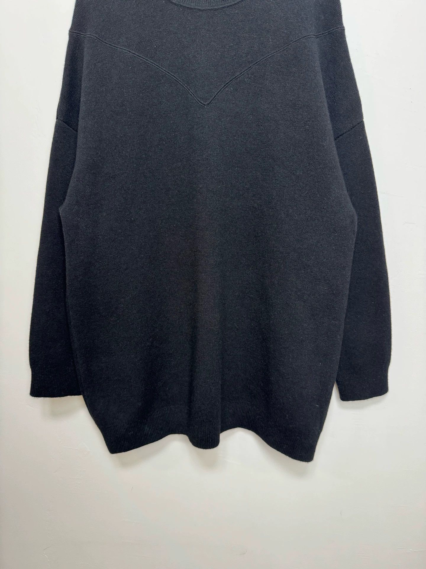 Dior Dior 8 Cashmere Sweater 36 New Size XS / US 0-2 / IT 36-38 - 4 Thumbnail