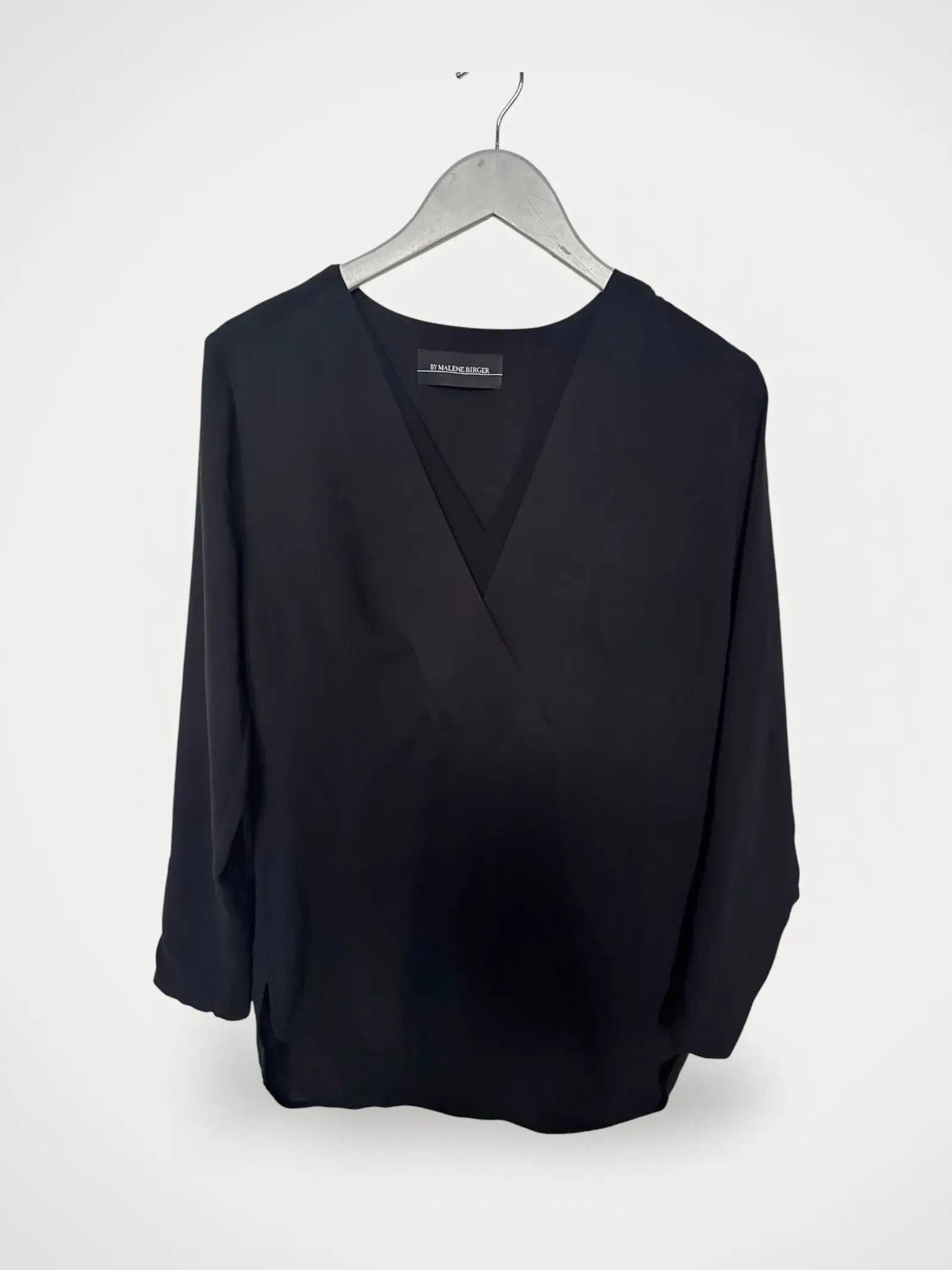 By Malene Birger By Malene Birger Blouse Size XS / US 0-2 / IT 36-38 - 1 Thumbnail
