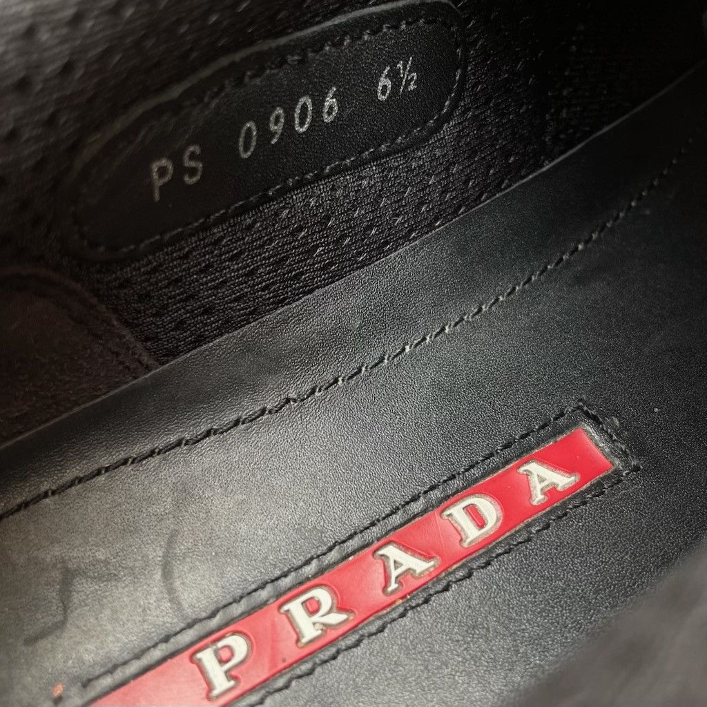 Prada Prada America’s Cup Size US 7.5 / EU 40-41 - 9 Thumbnail