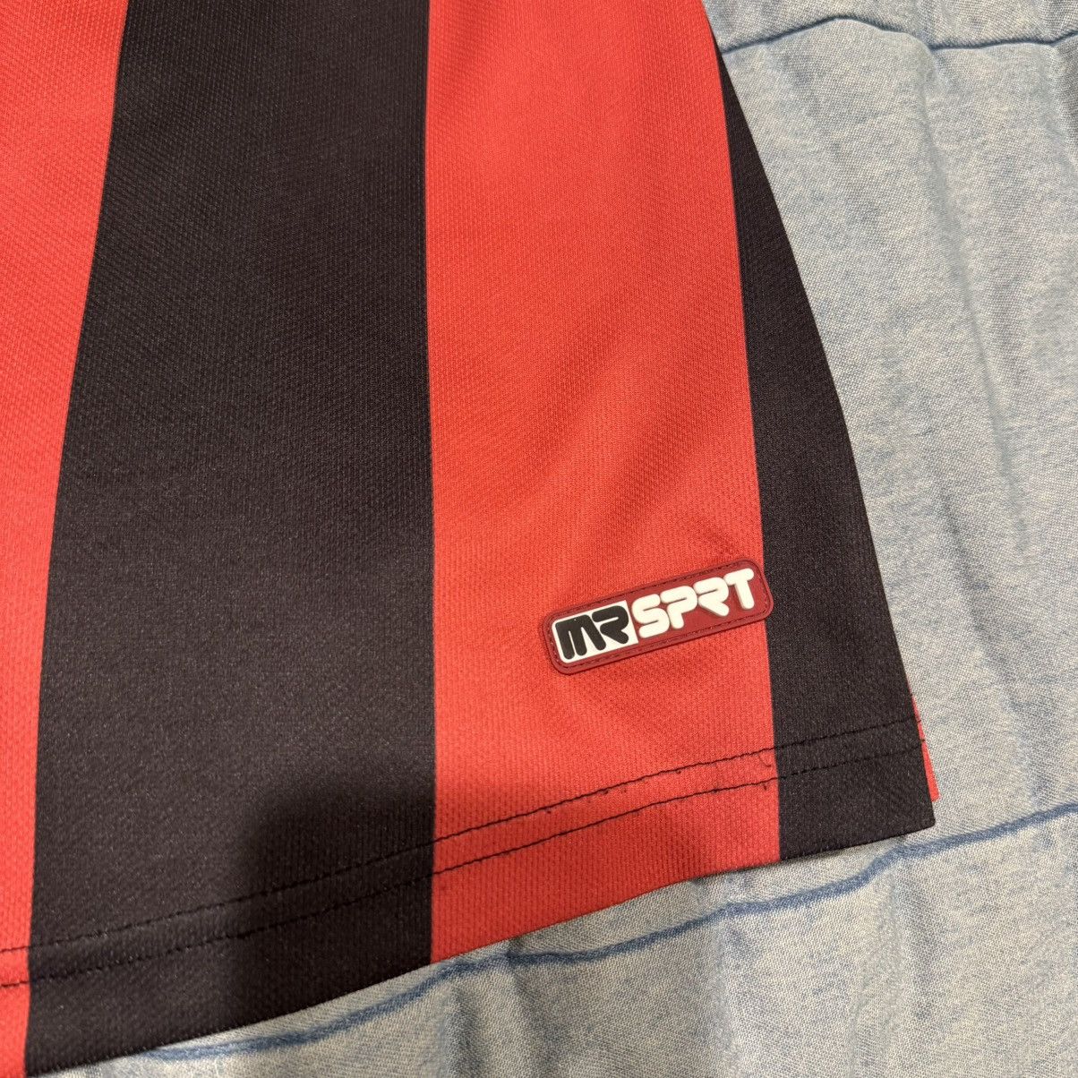 Kendrick Lamar × Martine Rose Martine Rose Hillbillies Kendrick Lamar Twisted Jersey Size US S / EU 44-46 / 1 - 2 Thumbnail