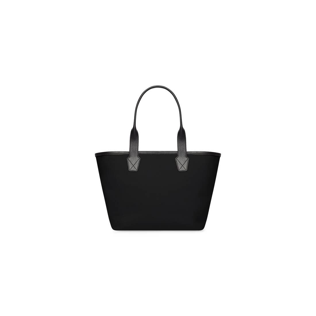 Balenciaga o1bcso1str0325 Size: OS / Cities Paris Jumbo Small Tote Bag Size ONE SIZE - 4 Thumbnail