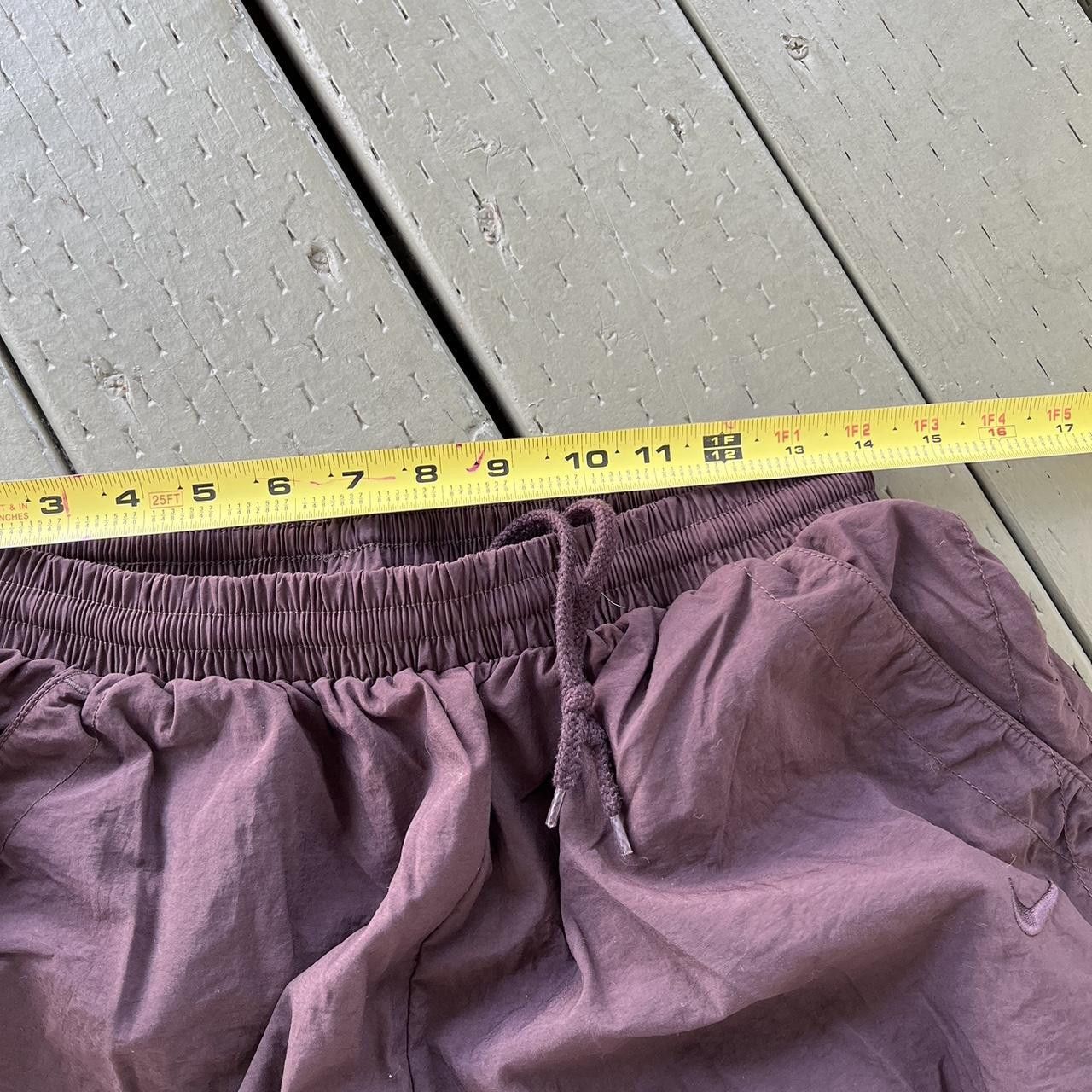 Nike × Vintage Vintage Nike Track Pants Size US 28 / EU 44 - 6 Thumbnail