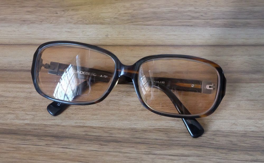 J.Lindeberg J.Lindeberg JL-731 Glasses Size ONE SIZE - 1 Thumbnail