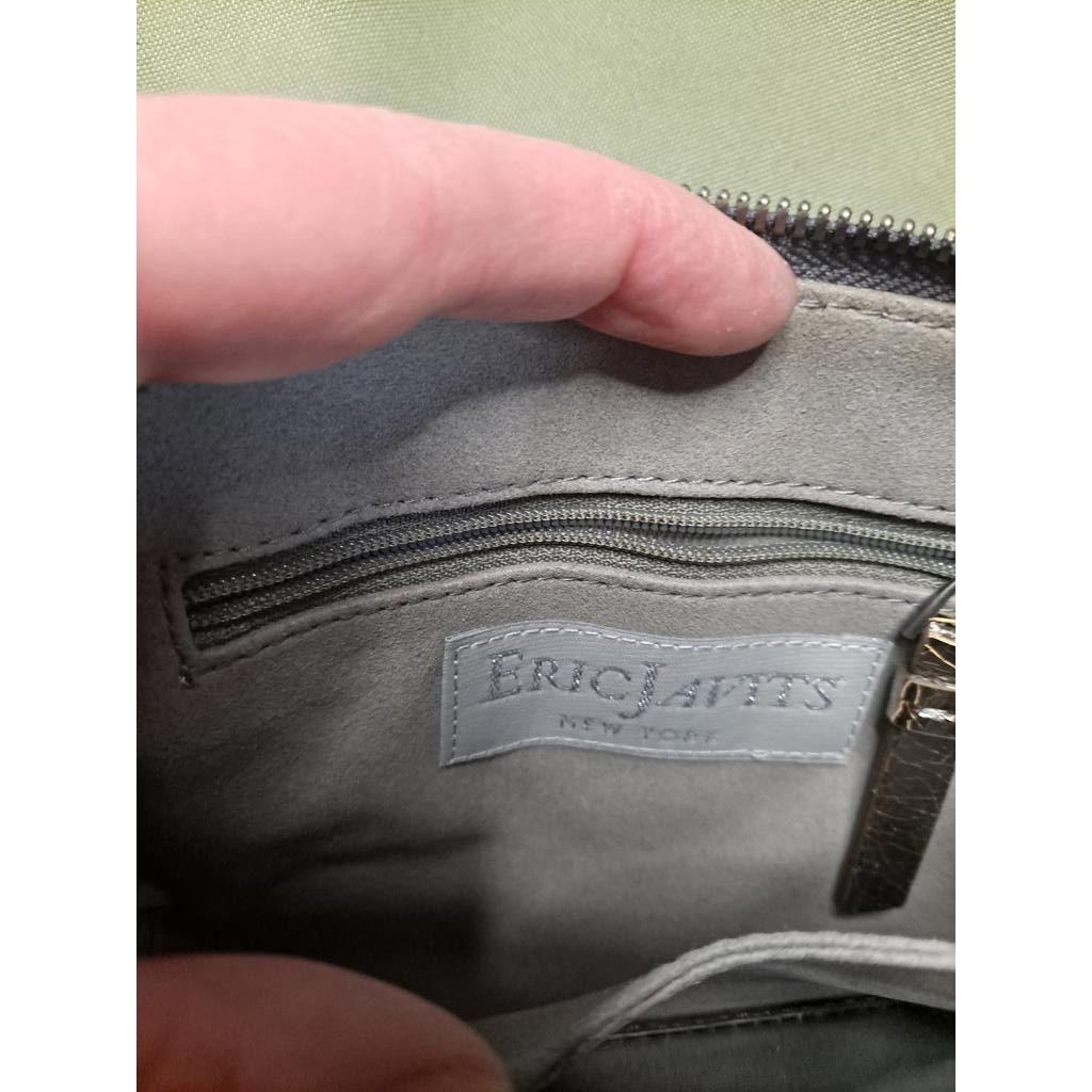 Other Eric Javits Mirror Crossbody and Clutch Bag Size ONE SIZE - 5 Thumbnail