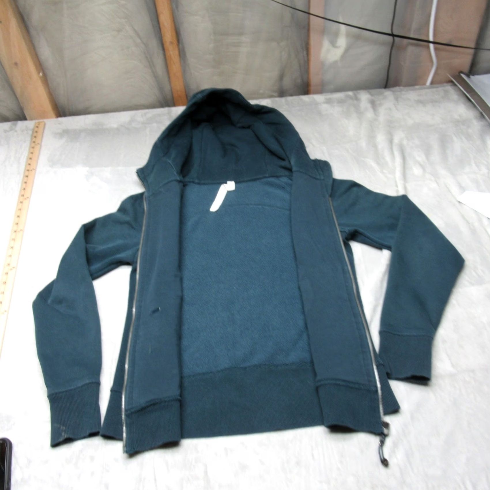Lululemon VINTAGE? No. Size M / US 6-8 / IT 42-44 - 3 Thumbnail