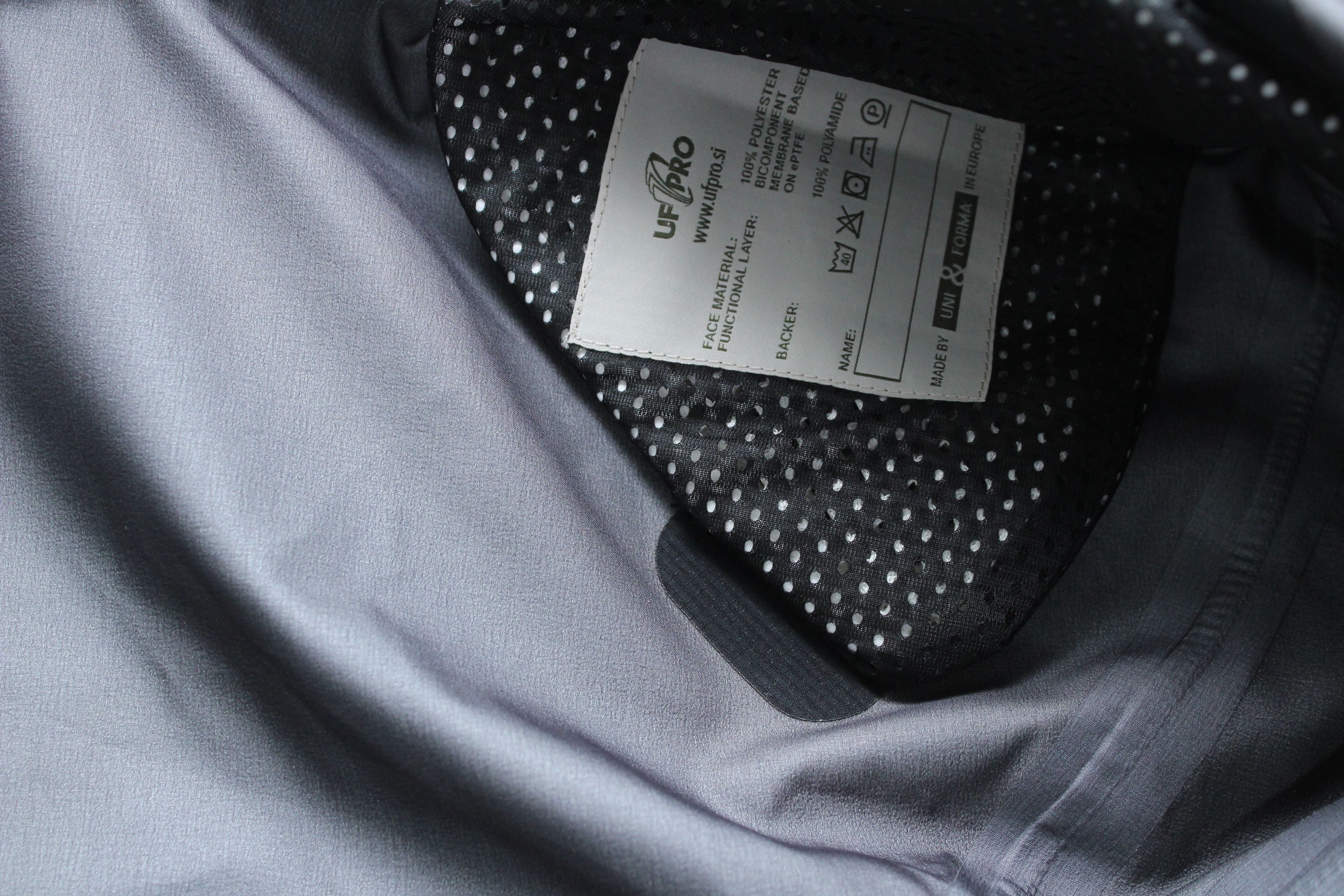 Other UF PRO Monsoon GORE-TEX Tactical Shell Jacket Size XXL Size US XXL / EU 58 / 5 - 14 Thumbnail