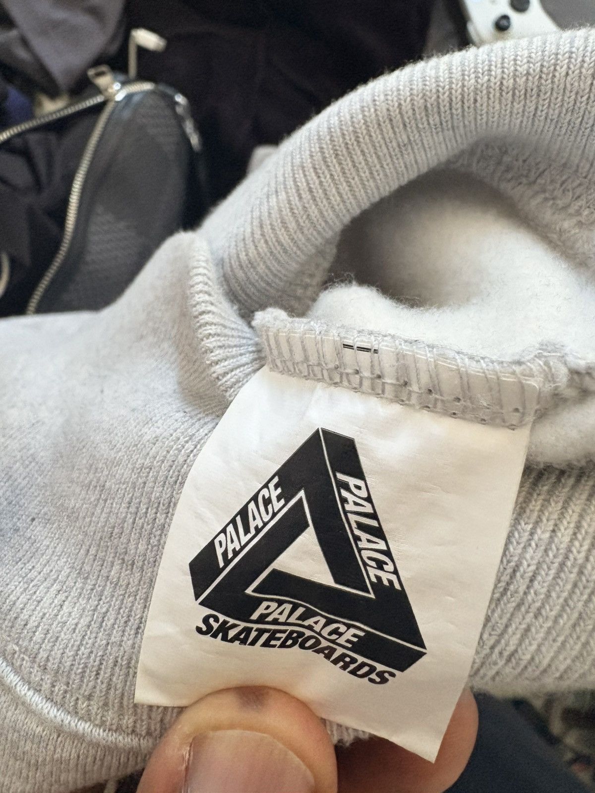 Palace Palace Horny Hoodie Size US M / EU 48-50 / 2 - 6 Thumbnail