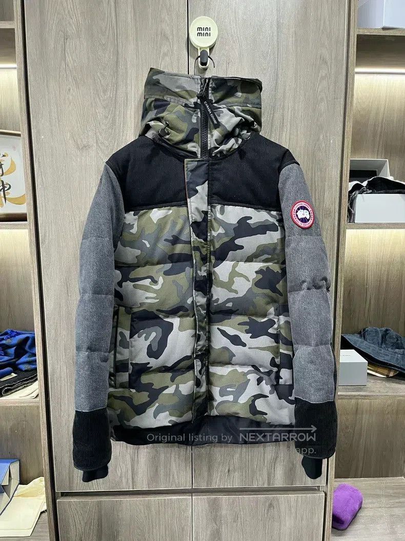 Junya Watanabe Junya Watanabe Puffer Jacket Size US M / EU 48-50 / 2 - 1 Thumbnail