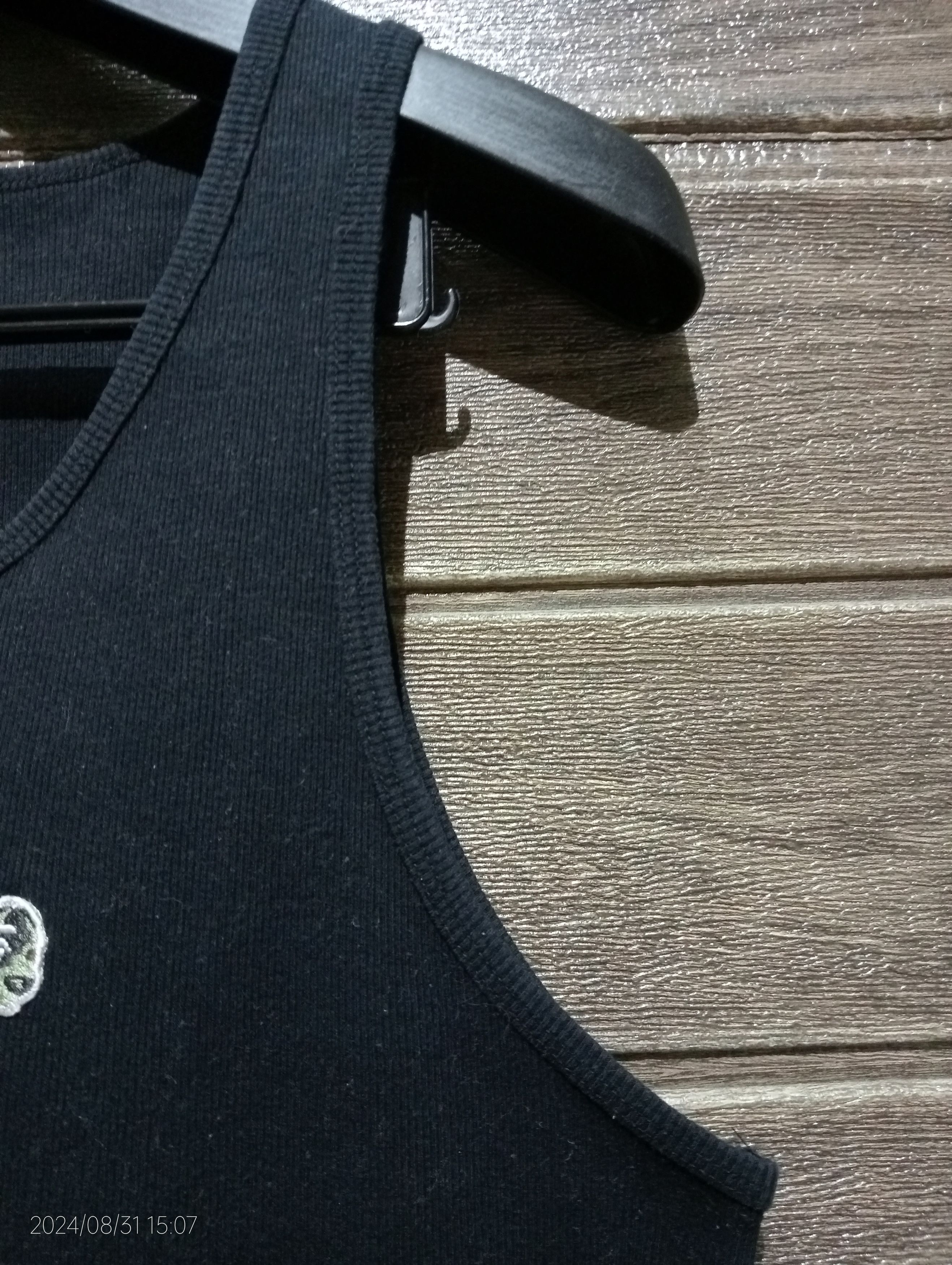 Bape Ape Head One Point Tank Top Size US L / EU 52-54 / 3 - 12 Thumbnail