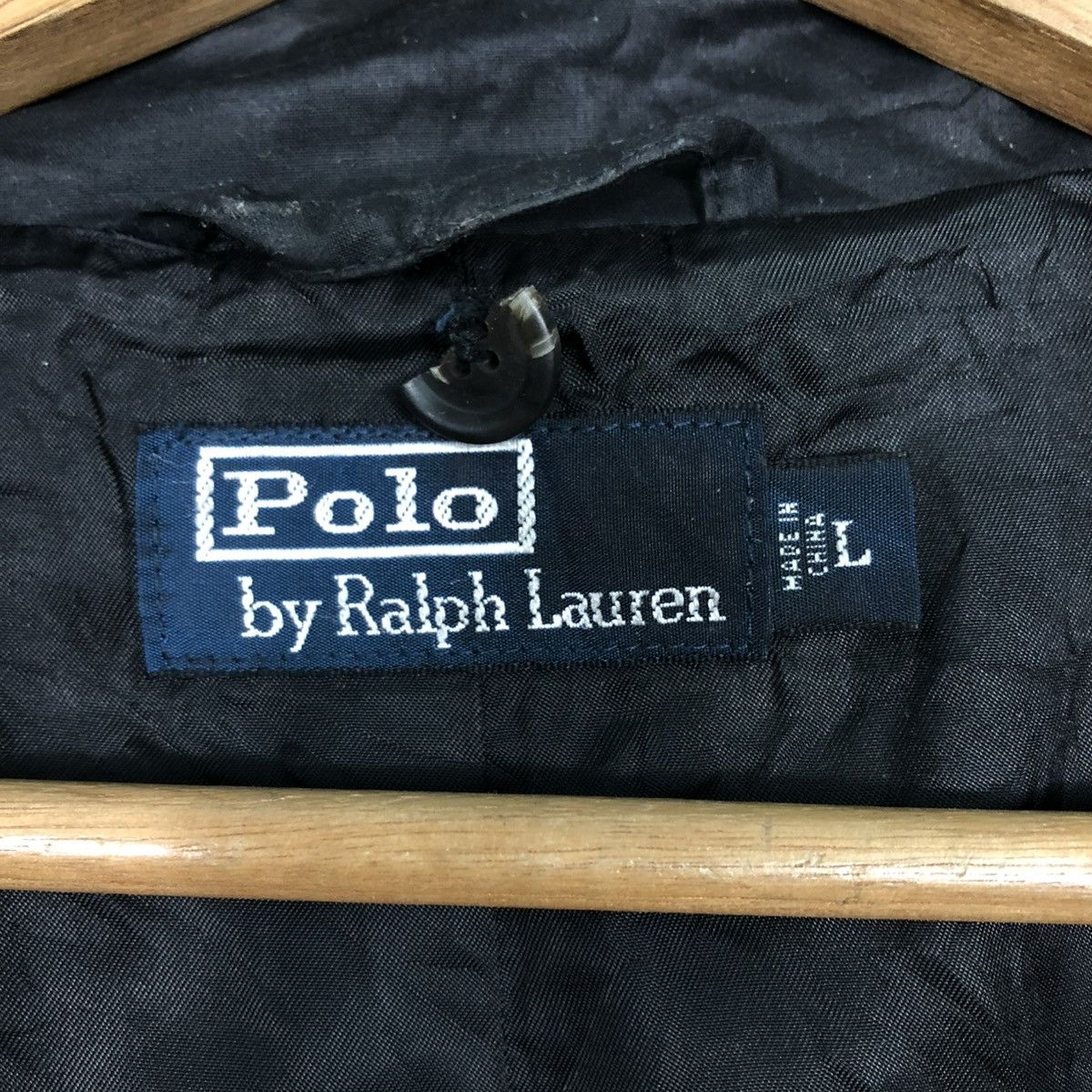 Polo Ralph Lauren 🔥VINTAGE CHORE WORK JACKET POLO RALPH LAUREN RRL DETROIT Size US L / EU 52-54 / 3 - 19 Thumbnail