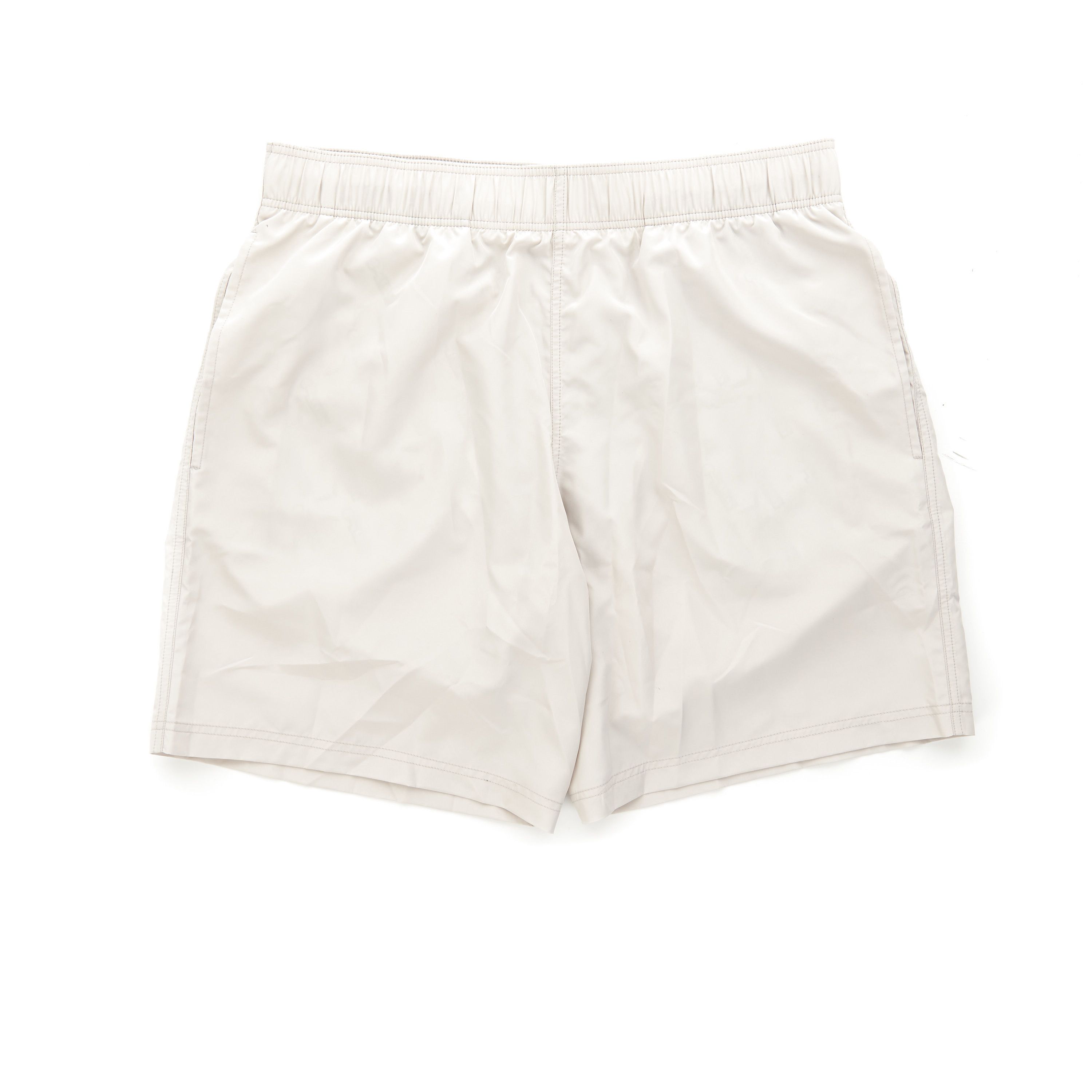 Zilli Beige Monochrome Swim Shorts Size US 30 / EU 46 - 1 Thumbnail