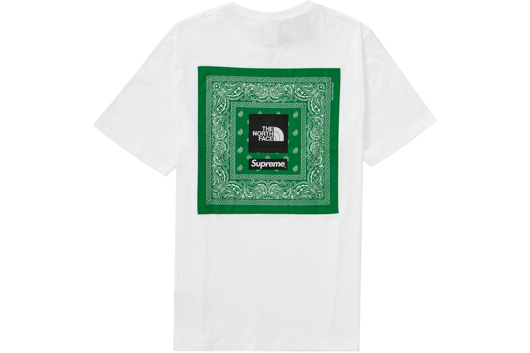 Other Men’s White Tee – Classic Short Sleeve T-Shirt Size US M / EU 48-50 / 2 - 1 Thumbnail