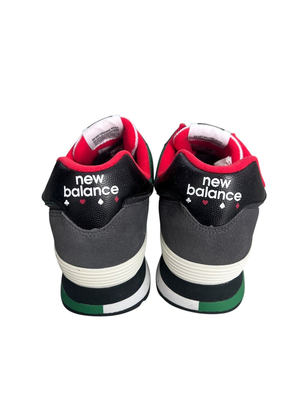 New Balance 574 Playing Card Size US 10 / EU 43 - 3 Thumbnail