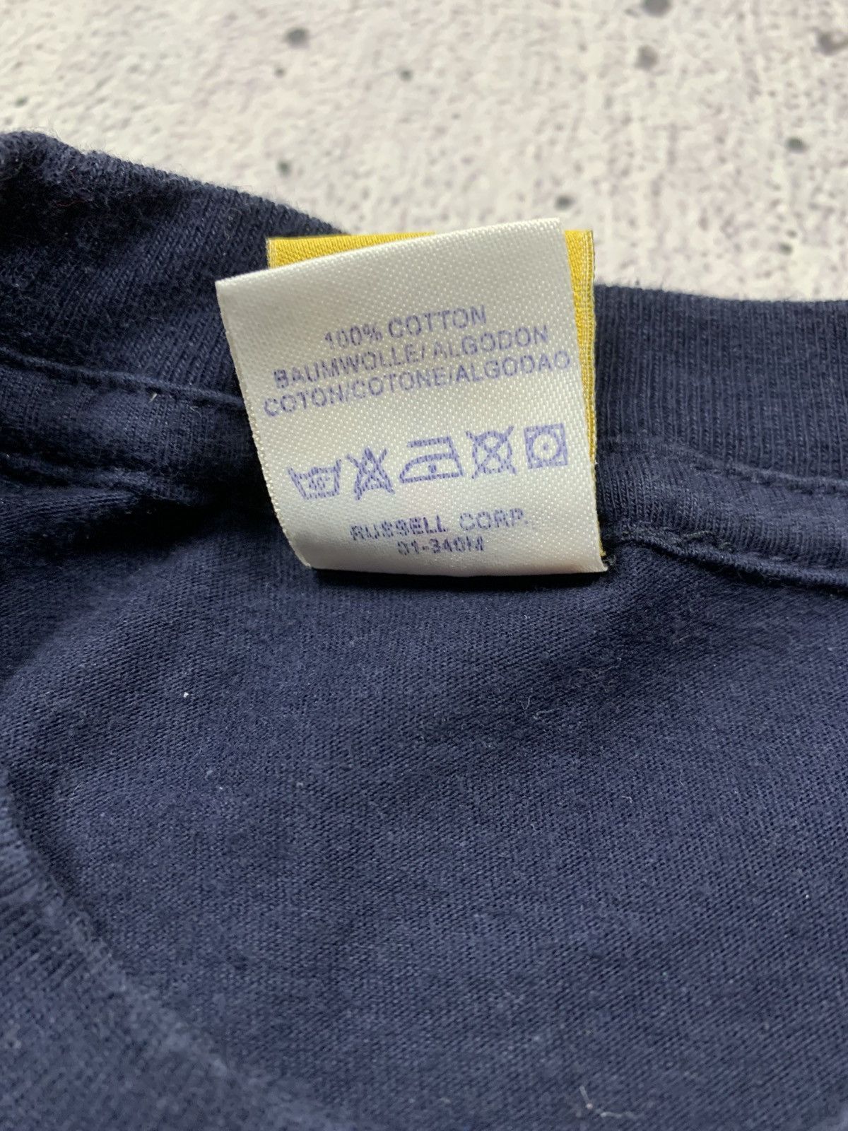 Designer × The Simpsons × Vintage The Simpsons Tee Vintage Merch 90x Beer Logo Y2k Gomer Style Size US M / EU 48-50 / 2 - 6 Thumbnail