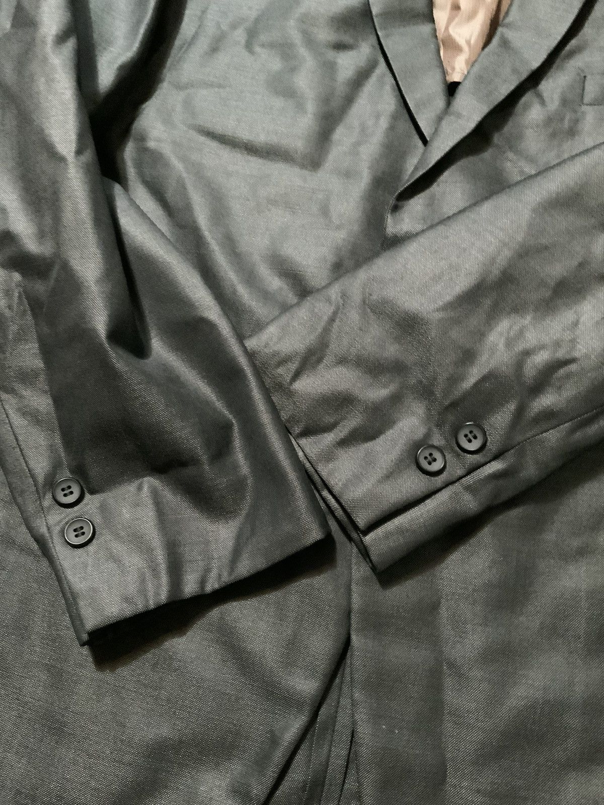Vintage VTG 50s 60s Armer & Boyd Glen Hill Union Made Blazer Jacket Size US S / EU 44-46 / 1 - 7 Thumbnail