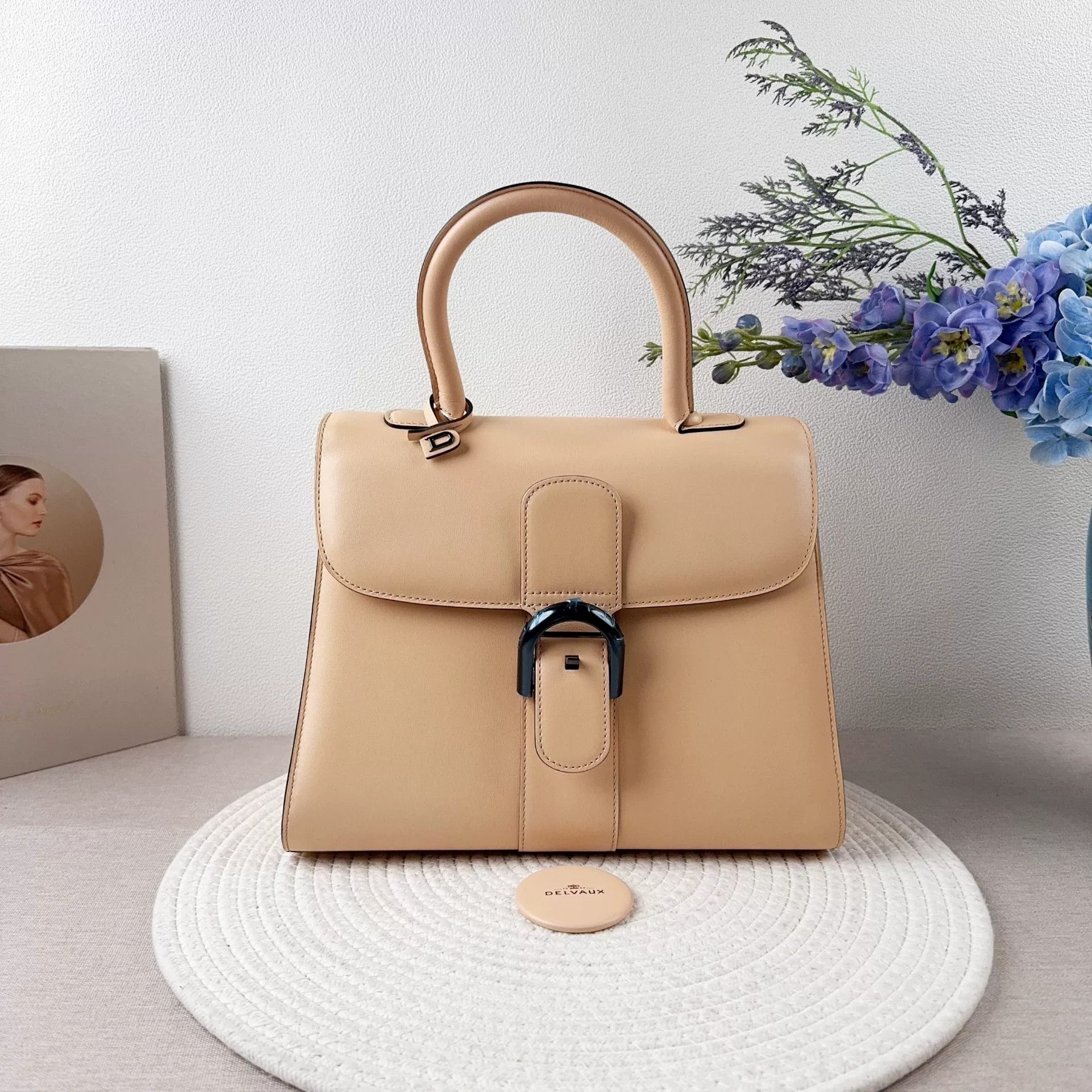 Louis Vuitton Pre-loved Bag Very good condition Size ONE SIZE - 1 Thumbnail