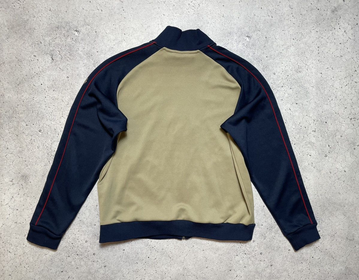 Nike Vintage Olympic Jacket FC Barcelona 1899 Big Logo Rare Size US XL / EU 56 / 4 - 2 Thumbnail