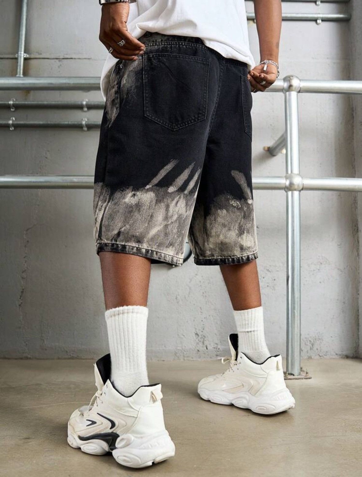 Other × Vintage Techwear Utility Pants – Sleek Street Vibe | All Sizes Size US 38 / EU 54 - 2 Thumbnail