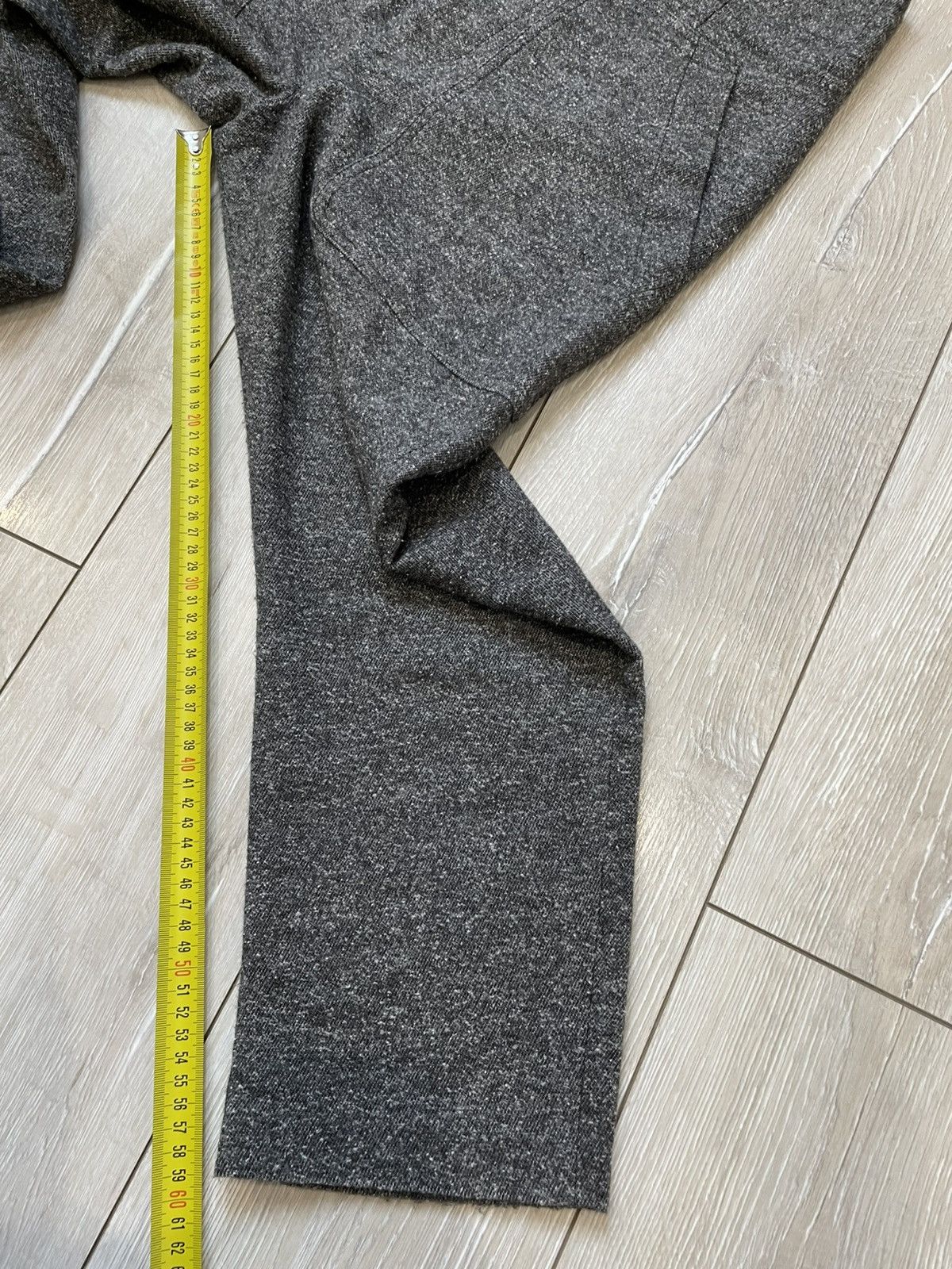 Isabel Marant × Isabel Marant Etoile Isabel Marant Etoile pants trousers Size 27" / US 4 / IT 40 - 14 Thumbnail