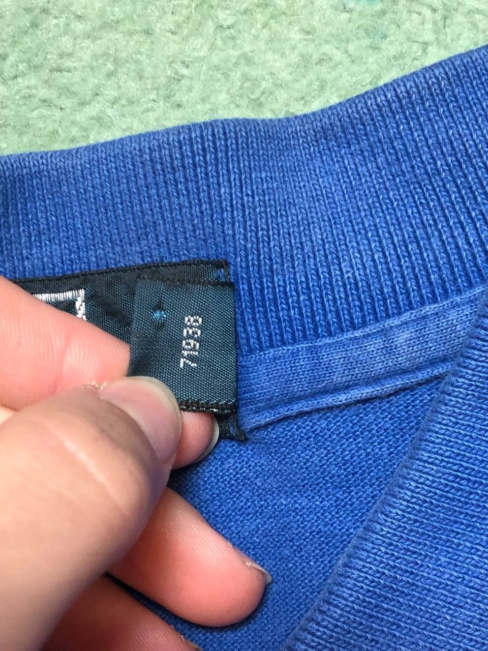 Polo Ralph Lauren Polo Ralph Lauren Polo Size US L / EU 52-54 / 3 - 3 Thumbnail