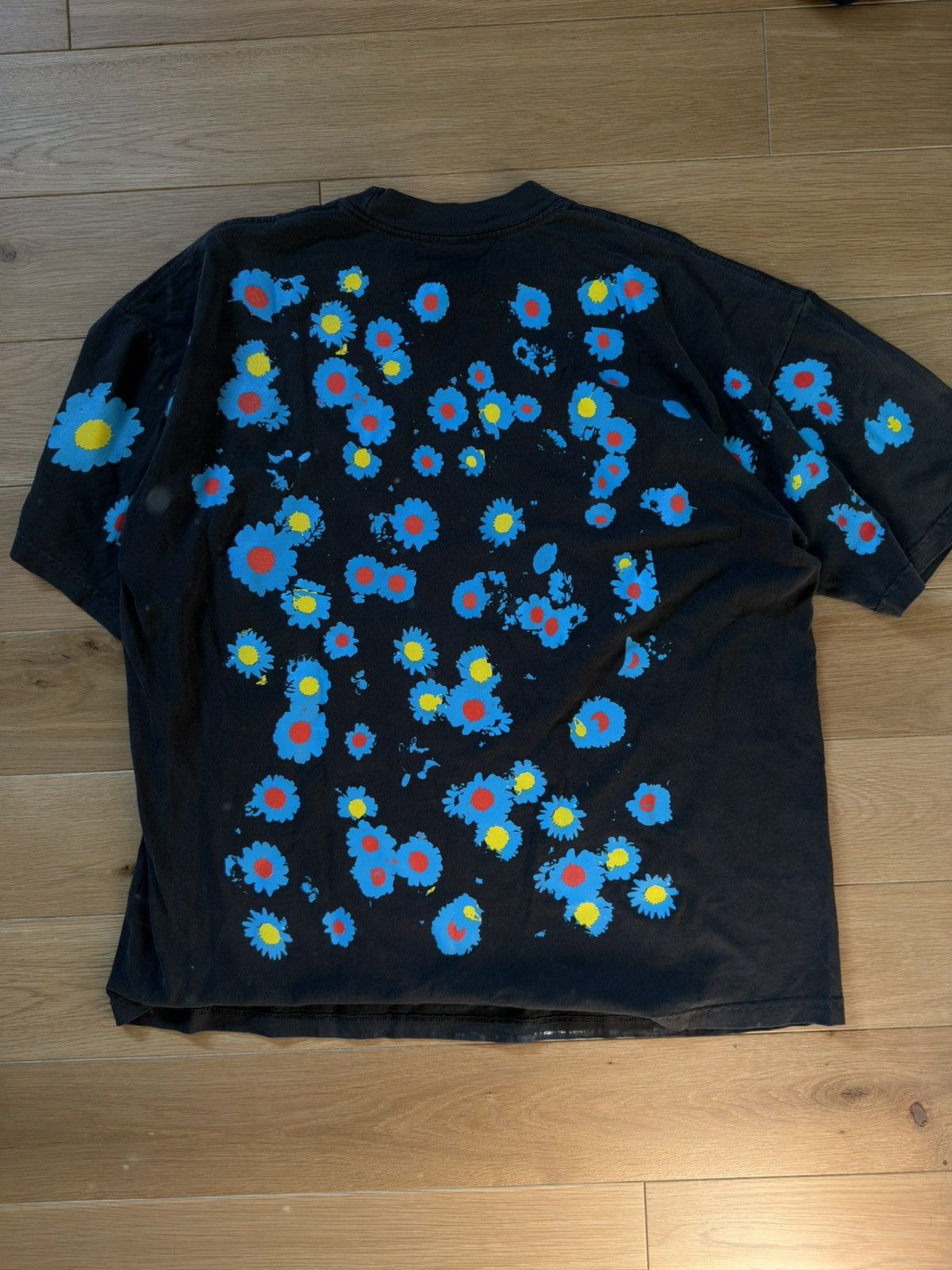 Kid Cudi Kid Cudi Shirt Size US L / EU 52-54 / 3 - 2 Thumbnail