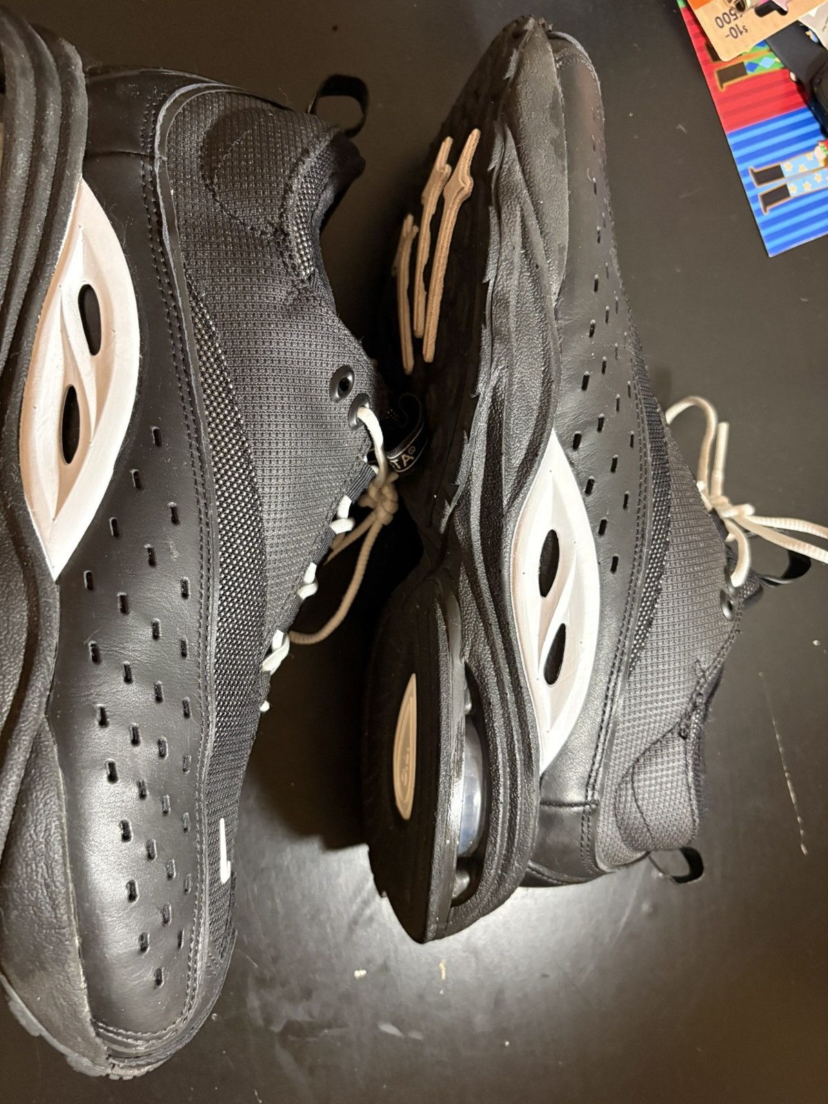 Nike x Drake NOCTA Air Zoom Sneakers
