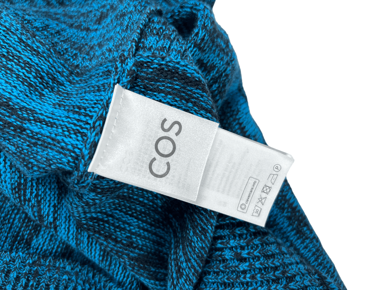 Cos Cos Sweater L Size US L / EU 52-54 / 3 - 4 Thumbnail