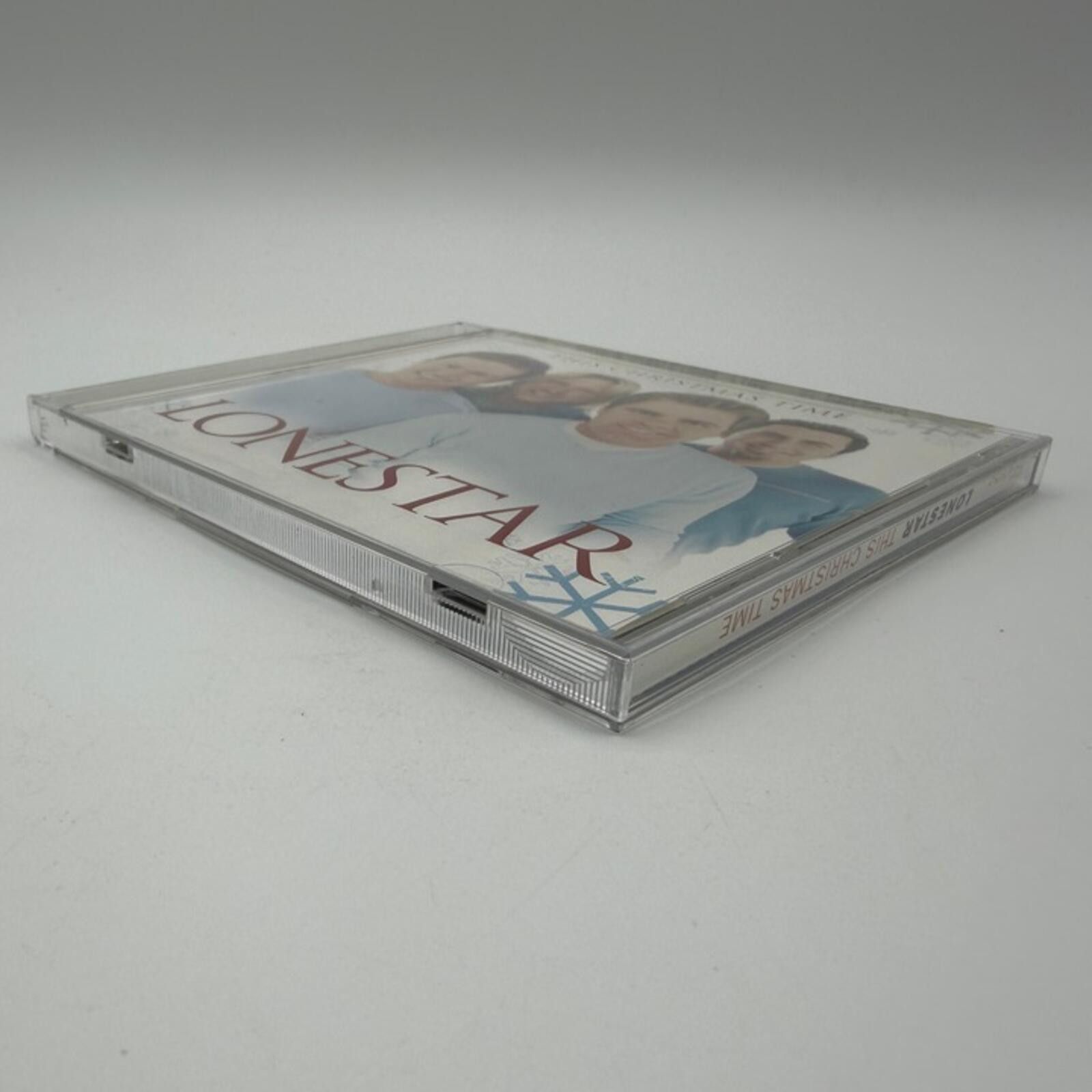 Other Lonestar - This Christmas Time (2000) - Audio CD - Country Size ONE SIZE - 3 Thumbnail