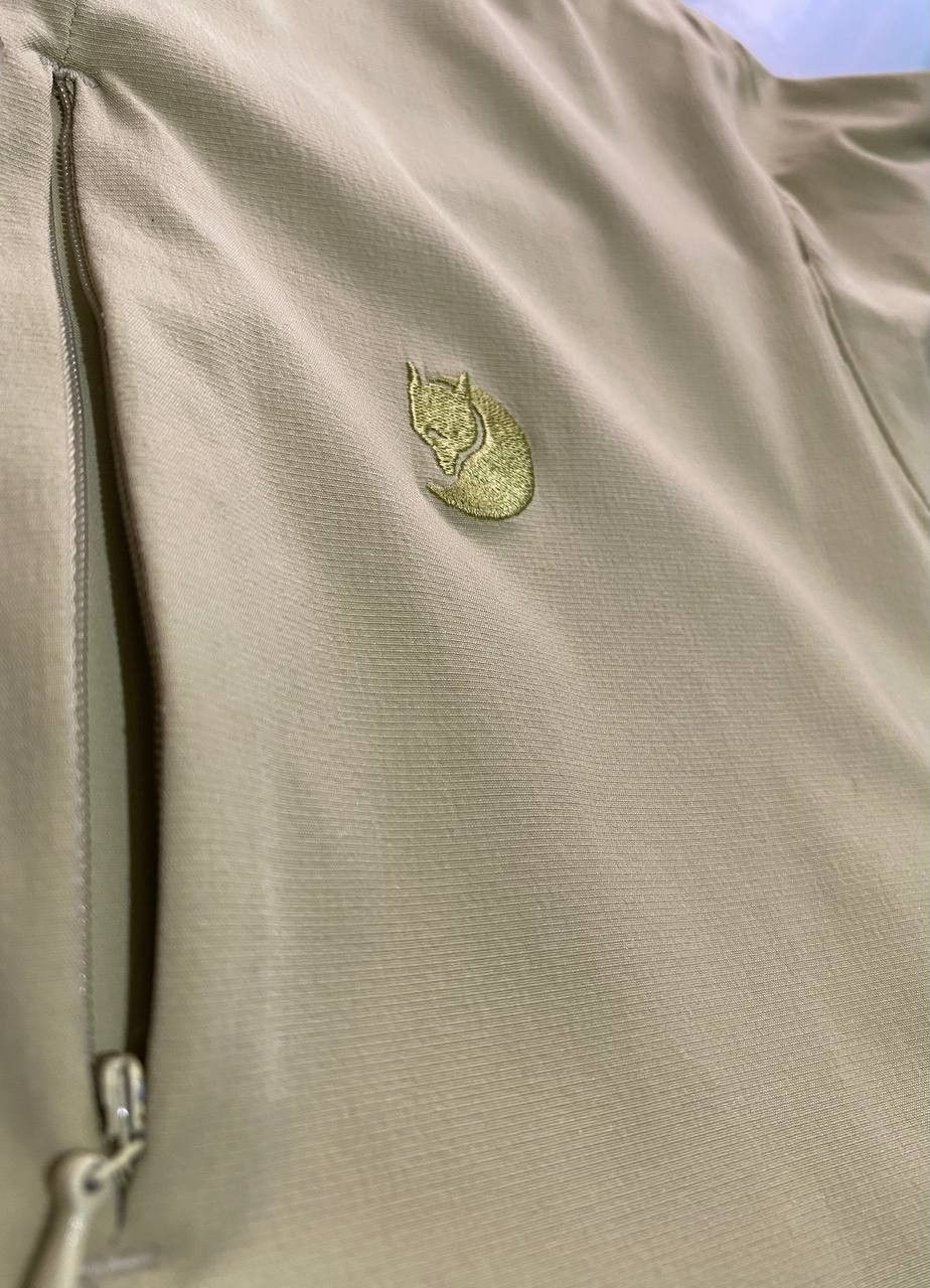 Fjallraven Fjallraven Light Jacket Size US S / EU 44-46 / 1 - 4 Thumbnail