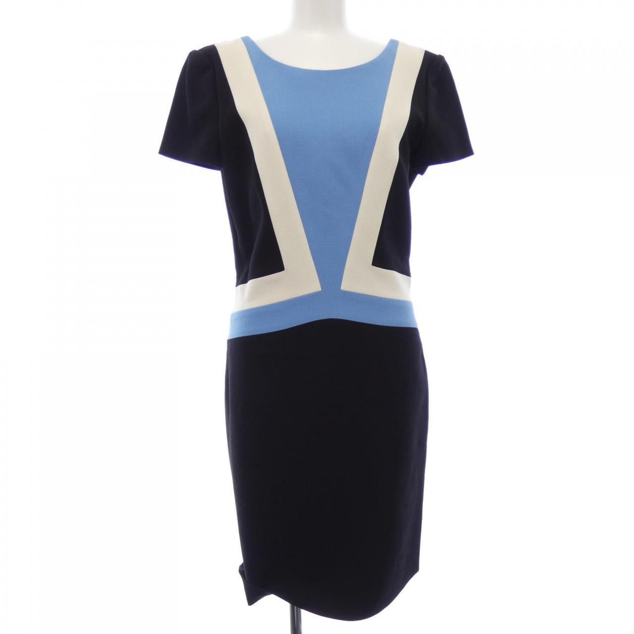 Other Other Emilio Pucci Dress Others Dresses 51RH35 DUTY FREE for USA Size ONE SIZE - 1 Thumbnail