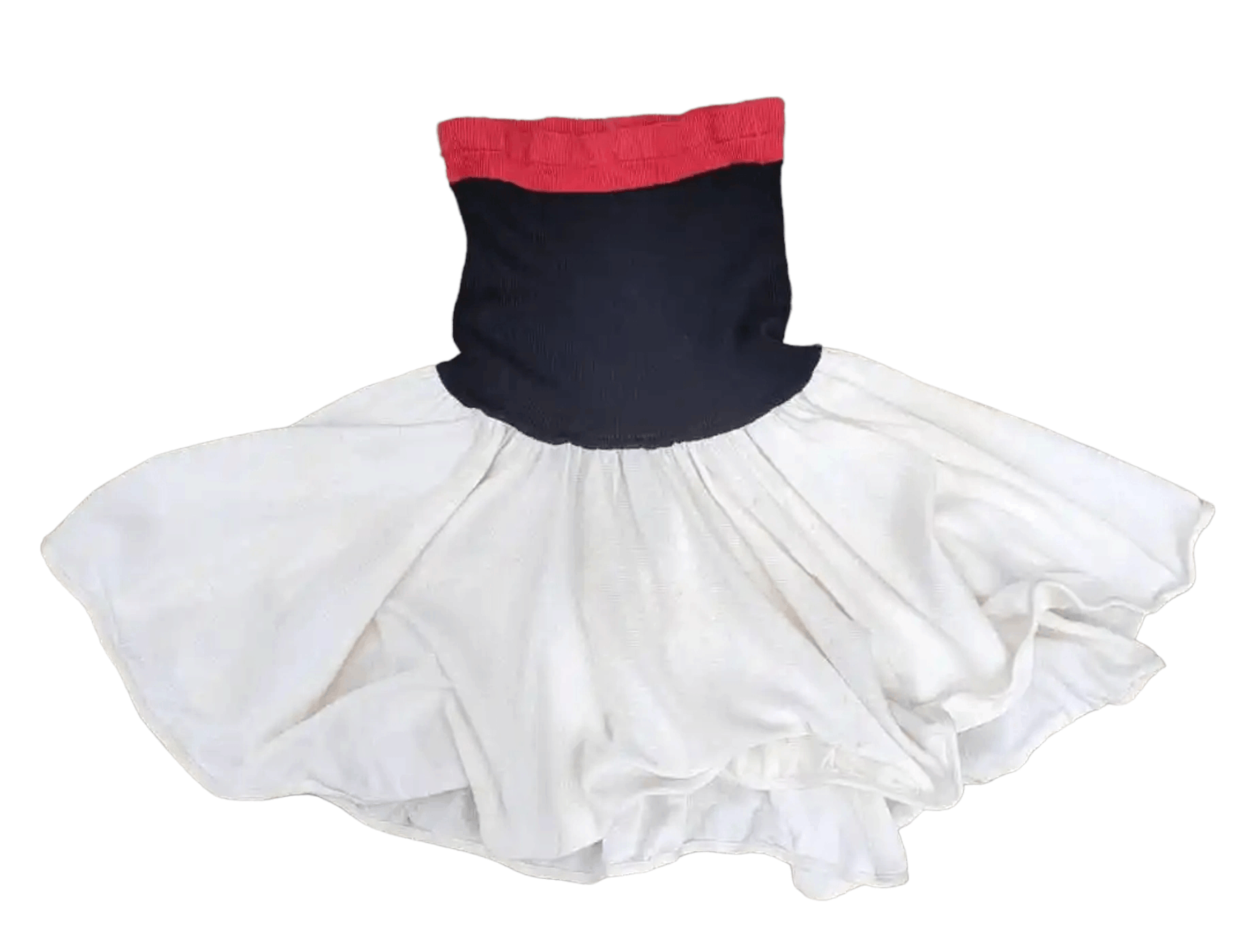 💥LAST CALL💥 Vintage Hermes Strapless