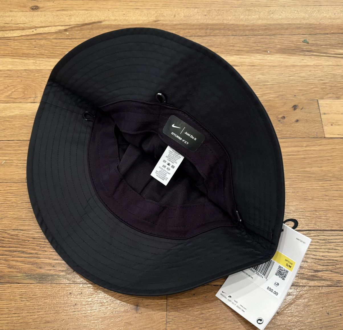 Stussy × Vintage Vintage 90s Stüssy Bucket Hat | Grailed