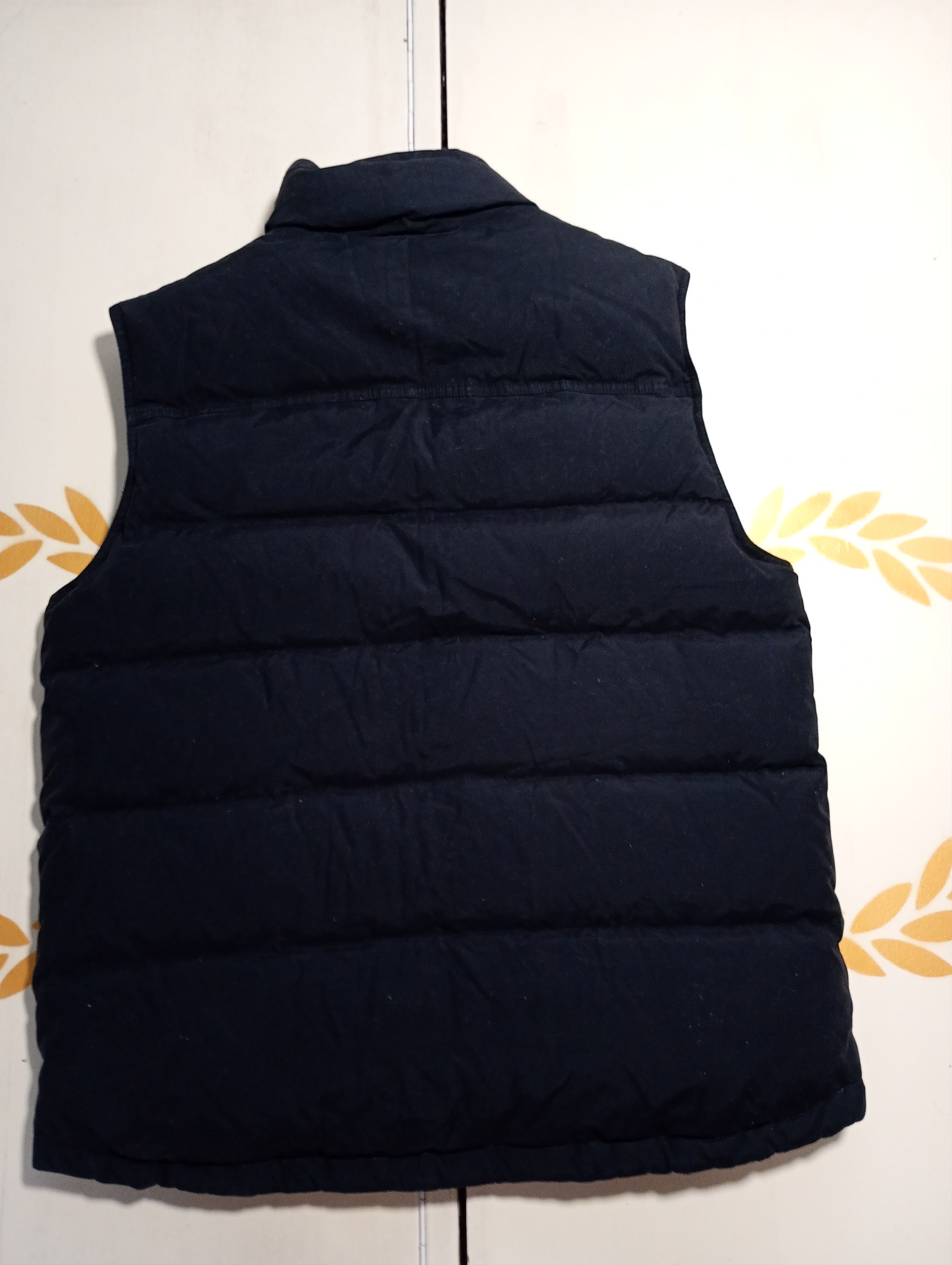 Timberland Timberland Down Vest Size US L / EU 52-54 / 3 - 8 Thumbnail