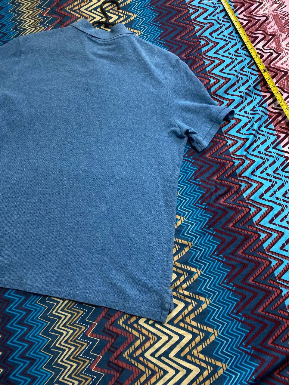 Polo Ralph Lauren T-Shirt Polo Ralph Lauren classic fit polos Y2K Vintage Size US L / EU 52-54 / 3 - 10 Thumbnail