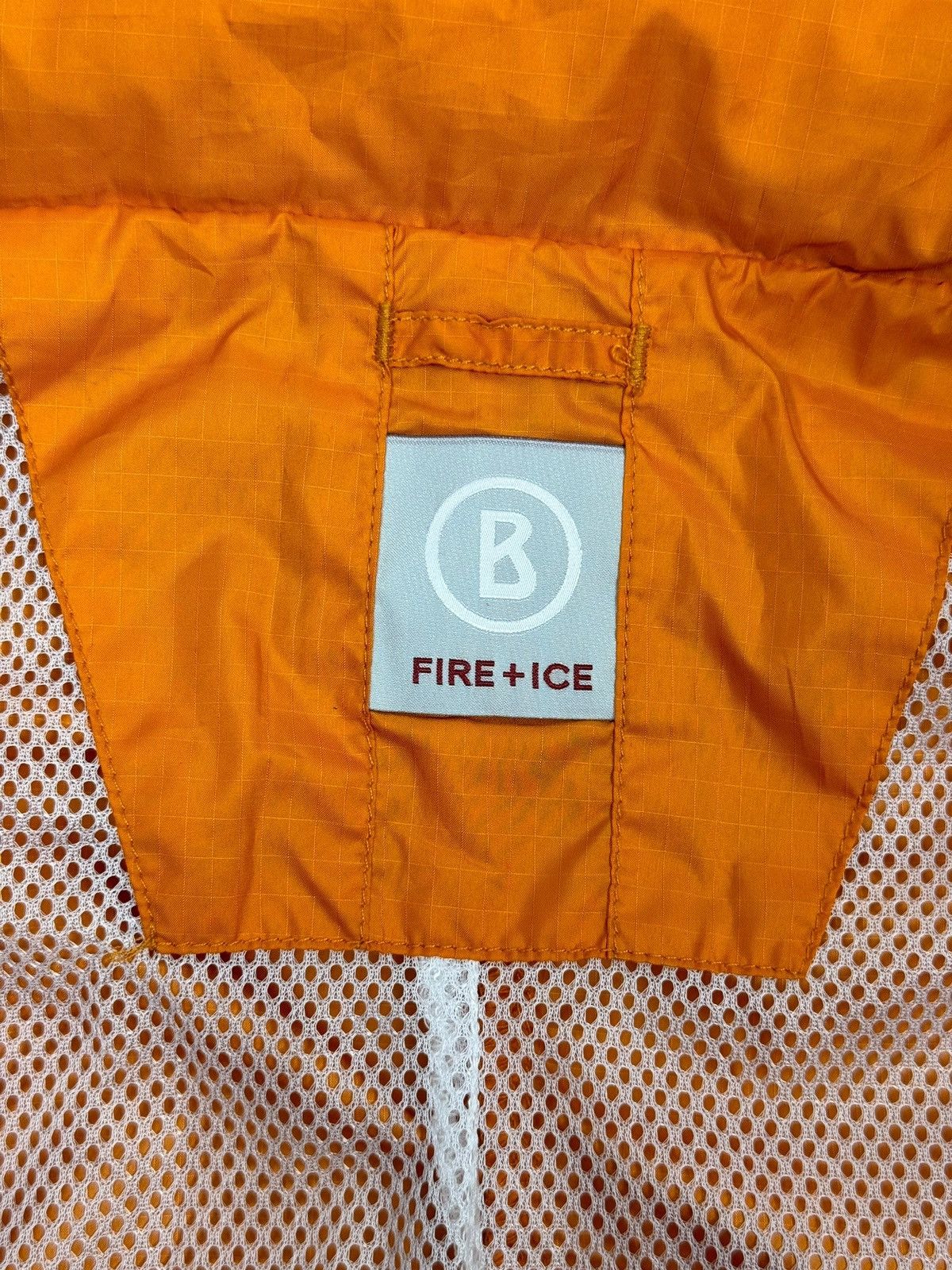 Bogner Bogner Fire+Ice Windbreaker Suit Parashute size US8 Size 30" / US 8 / IT 44 - 18 Thumbnail