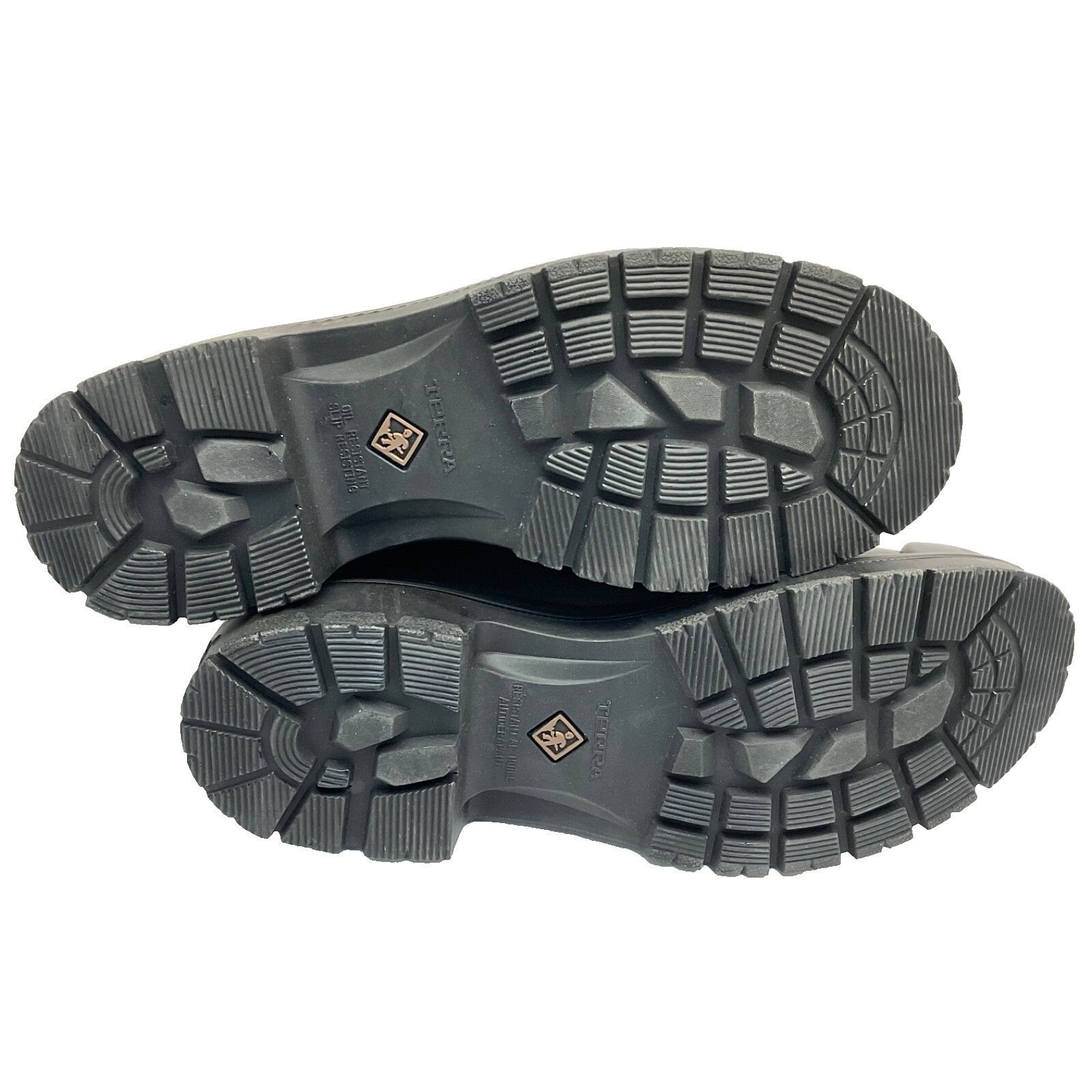 Other Terra Men's 8'' Sentry Comp. Toe Work Boots 13M Size US 13 / EU 46 - 5 Thumbnail