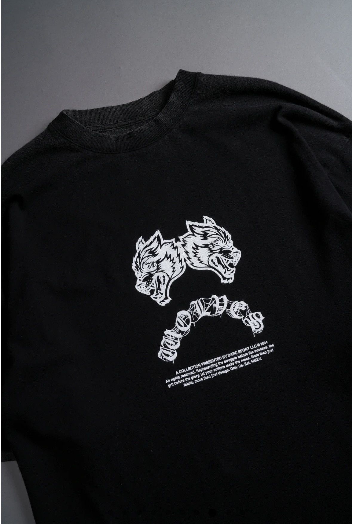 Darc Sport DARC SPORT X MARVEL SPIDER-MAN X CARNAGE “ ADVERSARY” SHIRT Size US M / EU 48-50 / 2 - 4 Thumbnail