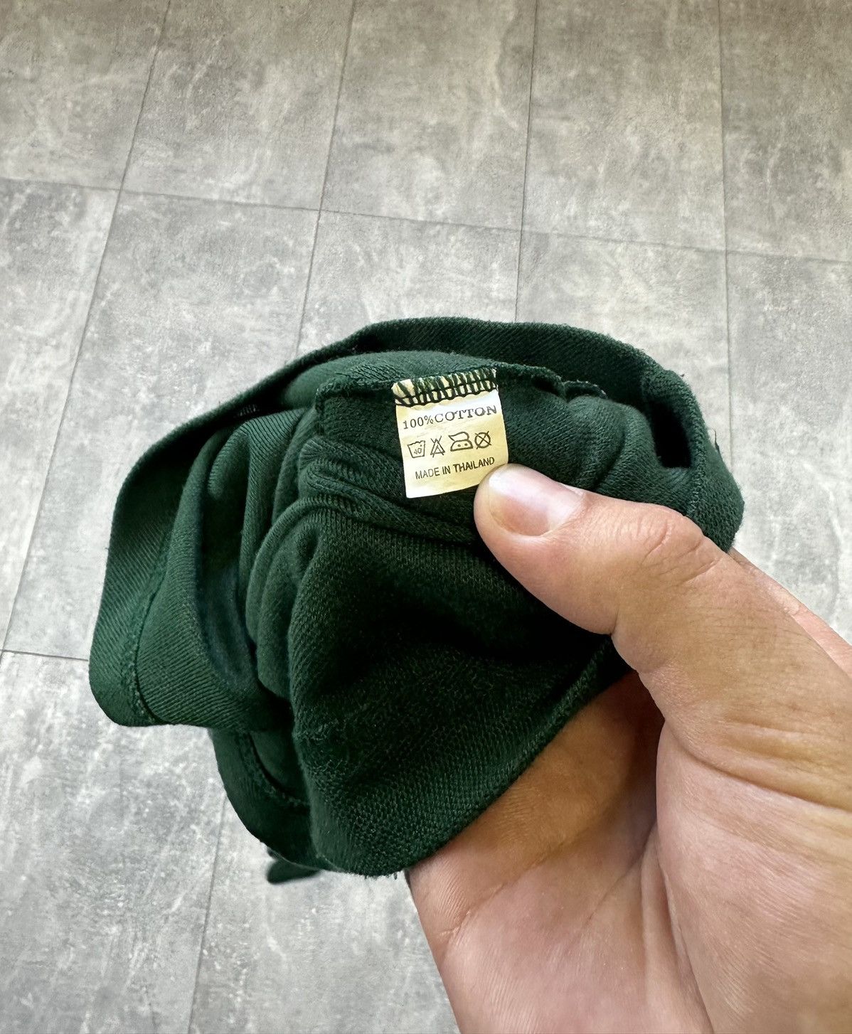 Vintage South Africa Rugby World Cup Vintage Polo Jersey Size US M / EU 48-50 / 2 - 9 Thumbnail