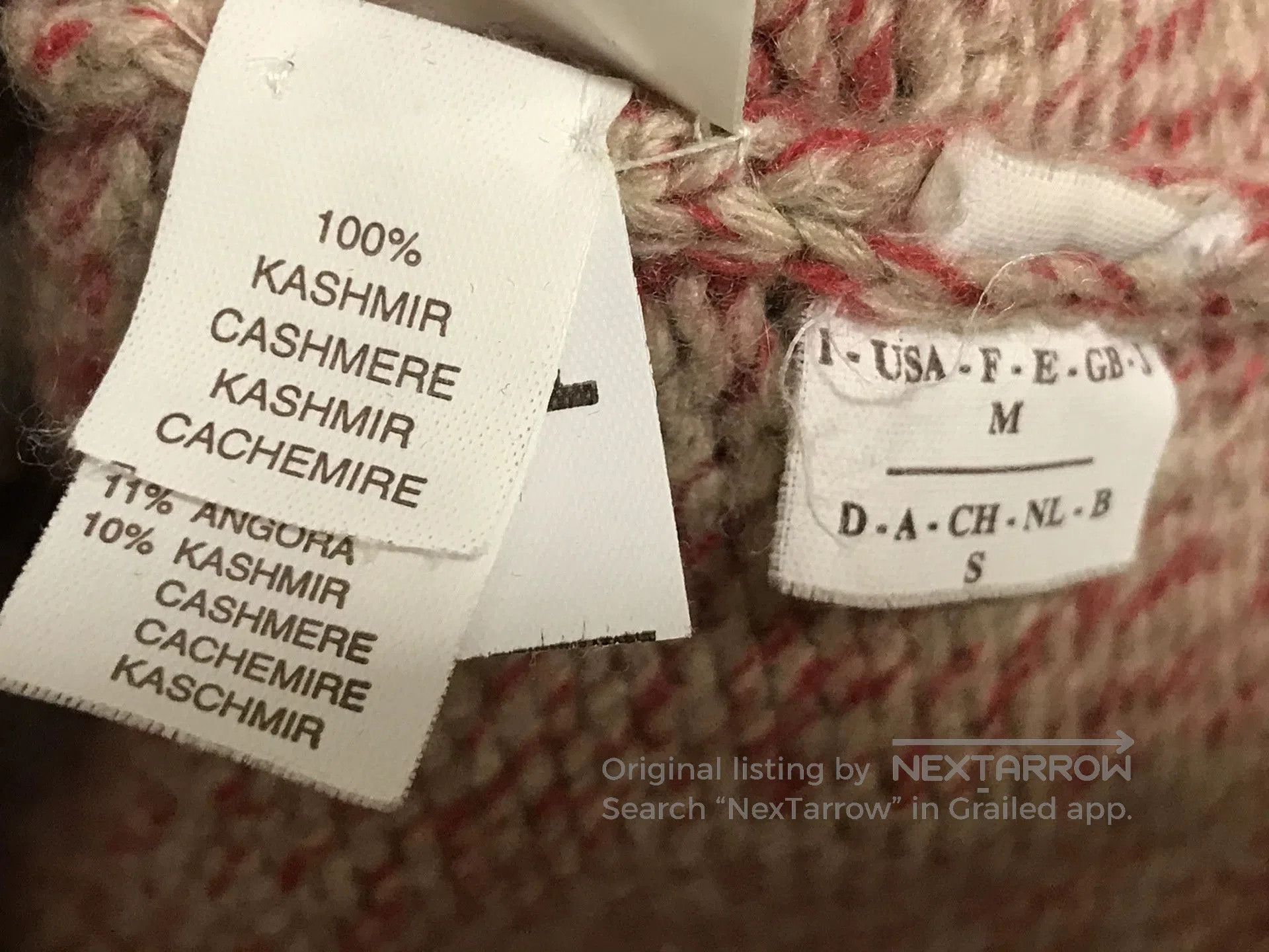 Brunello Cucinelli Brunello Cucinelli Wool Blend Suit Set. Size US M / EU 48-50 / 2 - 7 Thumbnail