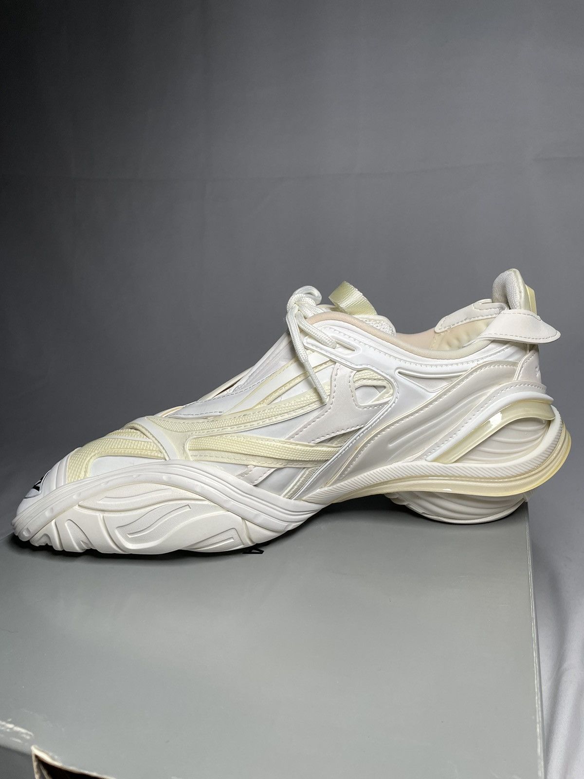 Balenciaga Balenciaga Tyrex Sneakers Size US 8 / EU 41 - 6 Thumbnail
