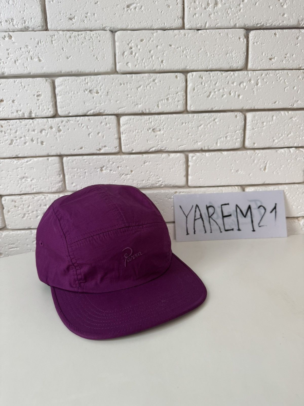 Parra Parra cap hat Size ONE SIZE - 1 Thumbnail