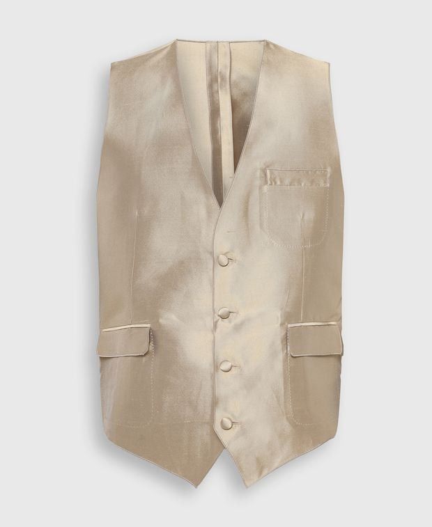 Dolce & Gabbana Waistcoat Size 48R - 1 Thumbnail
