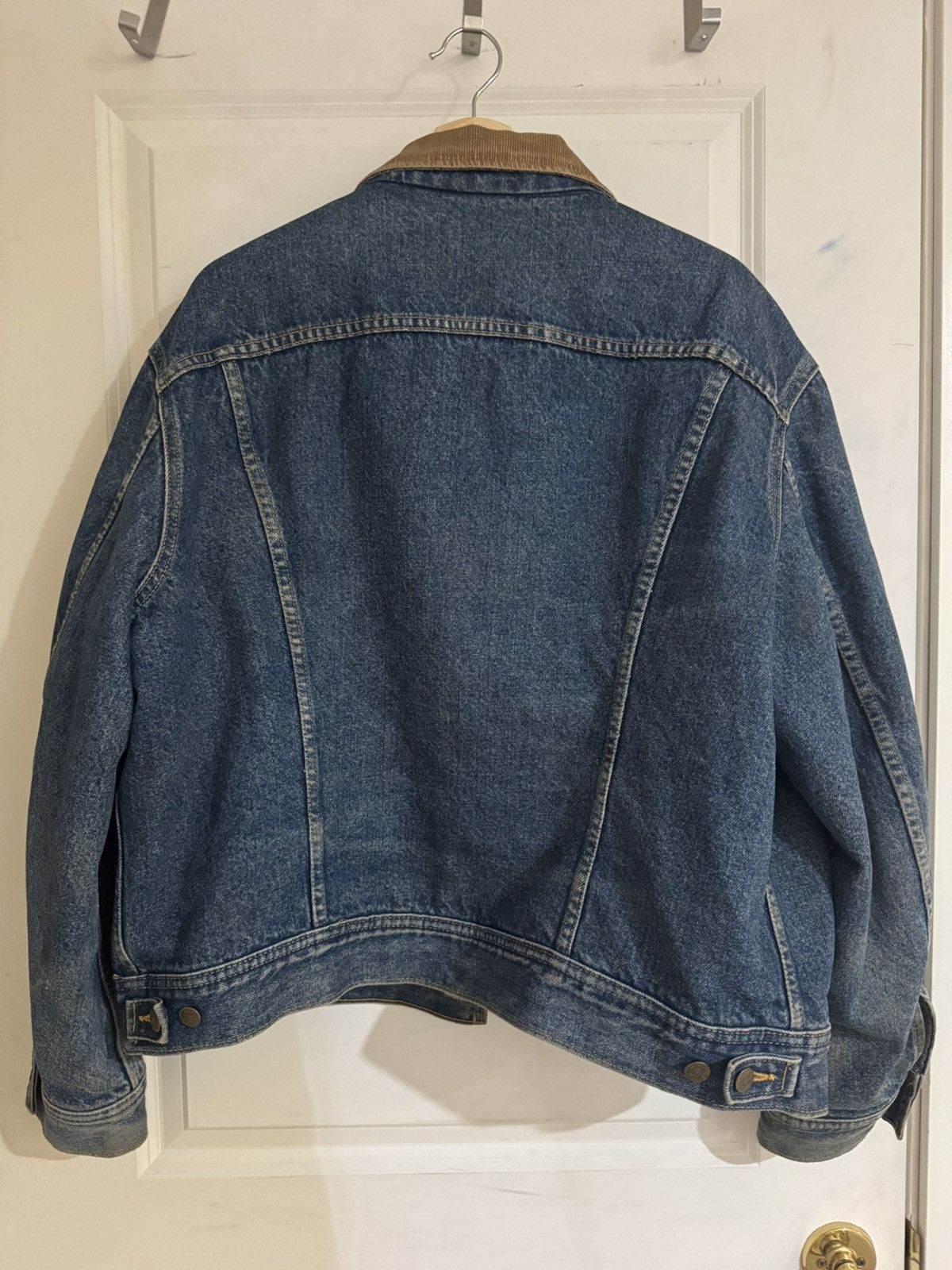 Lee Lee Stormrider Size US M / EU 48-50 / 2 - 2 Thumbnail