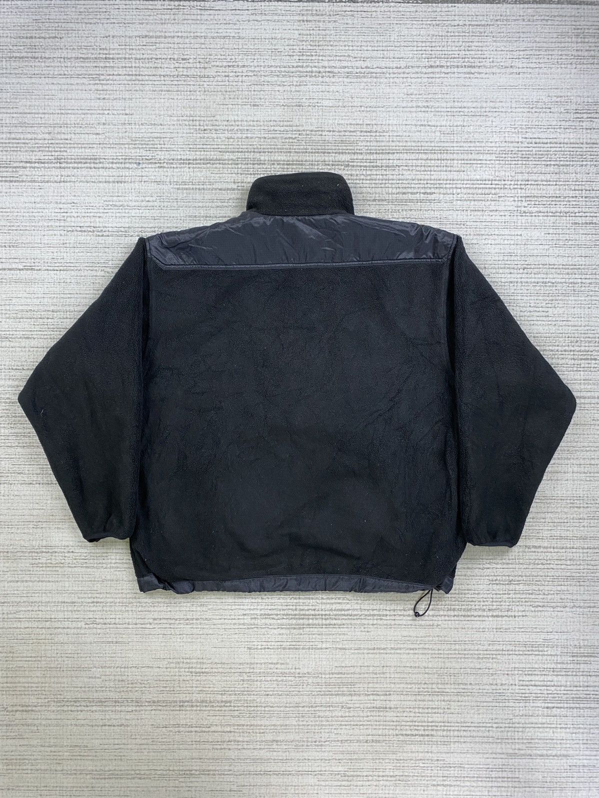 Helly Hansen × Vintage Vintage Helly Hansen Norway Halfzipper Reversible Jacket Size US XL / EU 56 / 4 - 3 Thumbnail