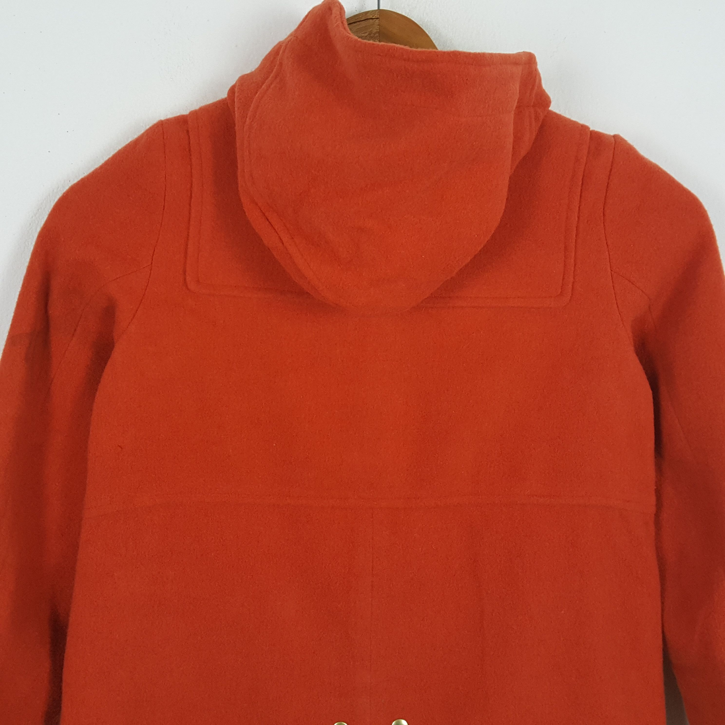 Issey Miyake × Ne-Net × Vintage Vintage Ne-Net by ISSEY MIYAKE Japan Fashion Hoodie Jacket Size US S / EU 44-46 / 1 - 4 Thumbnail