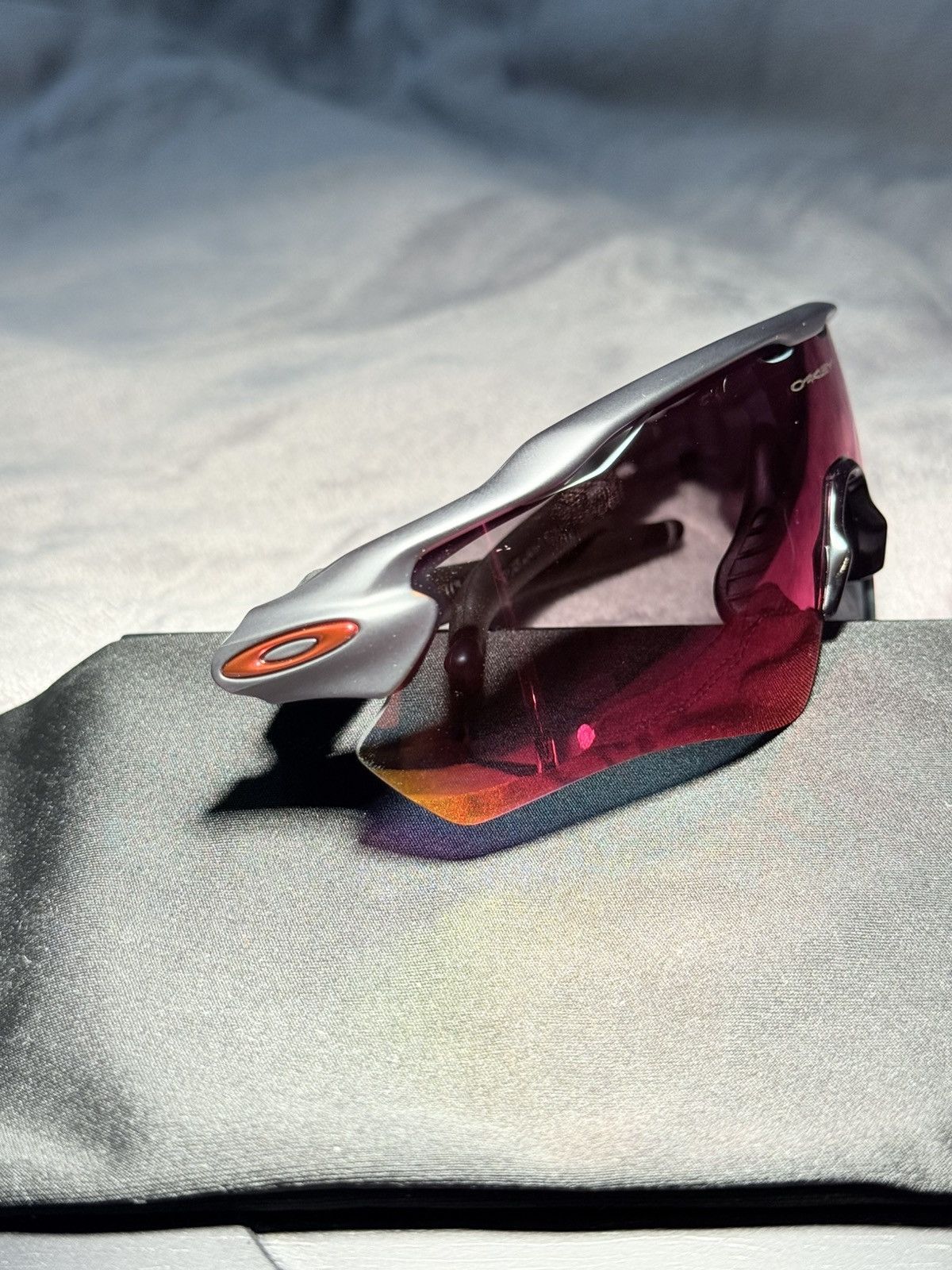 Oakley Oakley Radar EV Path Size 38 - 3 Thumbnail