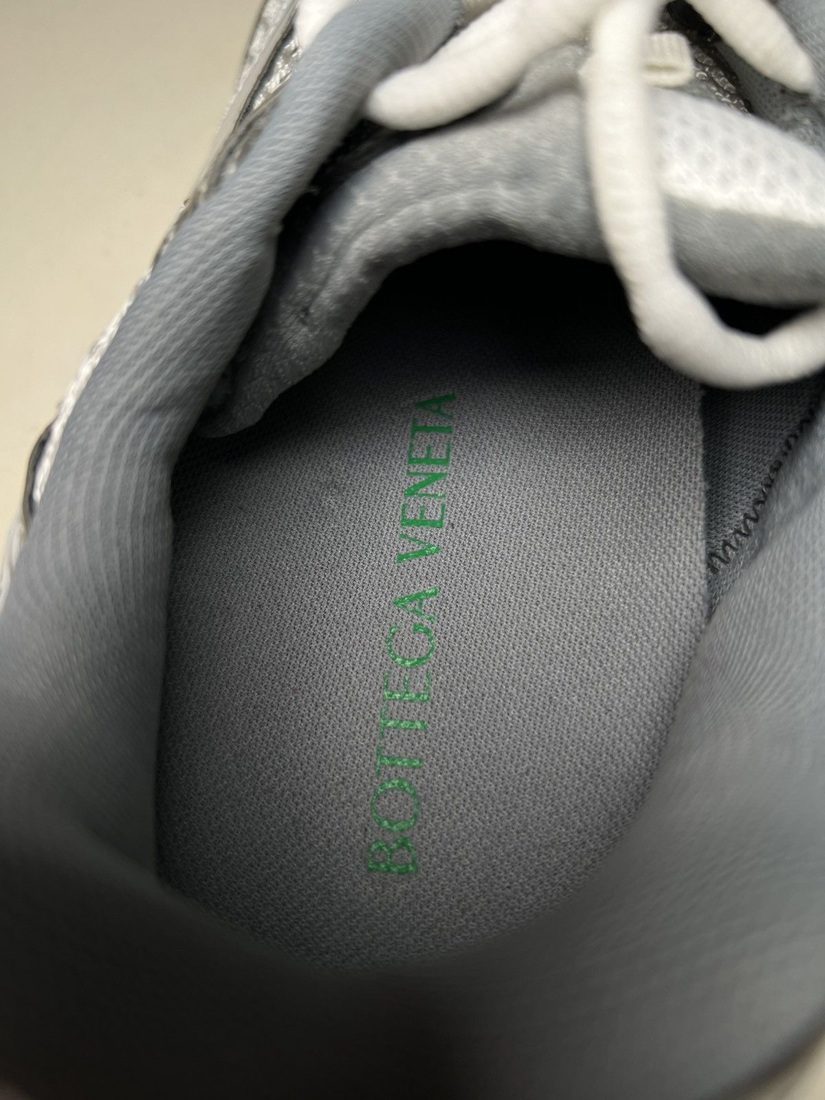 Bottega Veneta Bottega Veneta Orbit Sneakers Size US 11 / IT 41 - 8 Thumbnail
