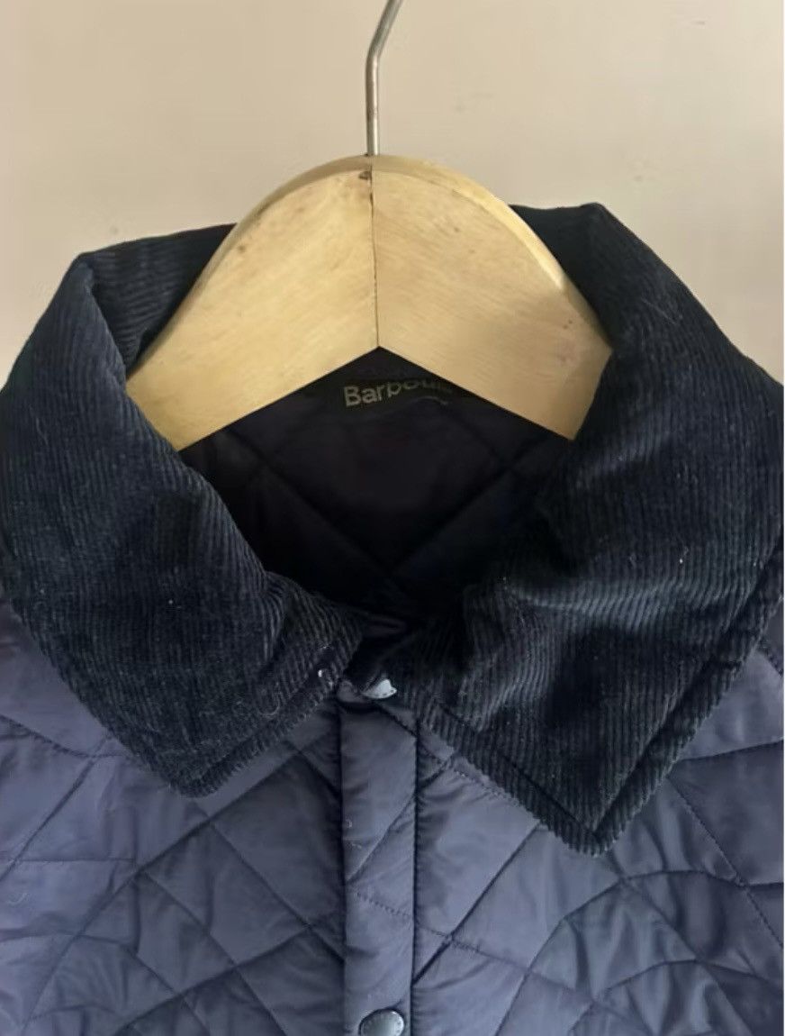 Barbour Barbour Heritage Liddesdale Jacket Size US XL / EU 56 / 4 - 4 Thumbnail