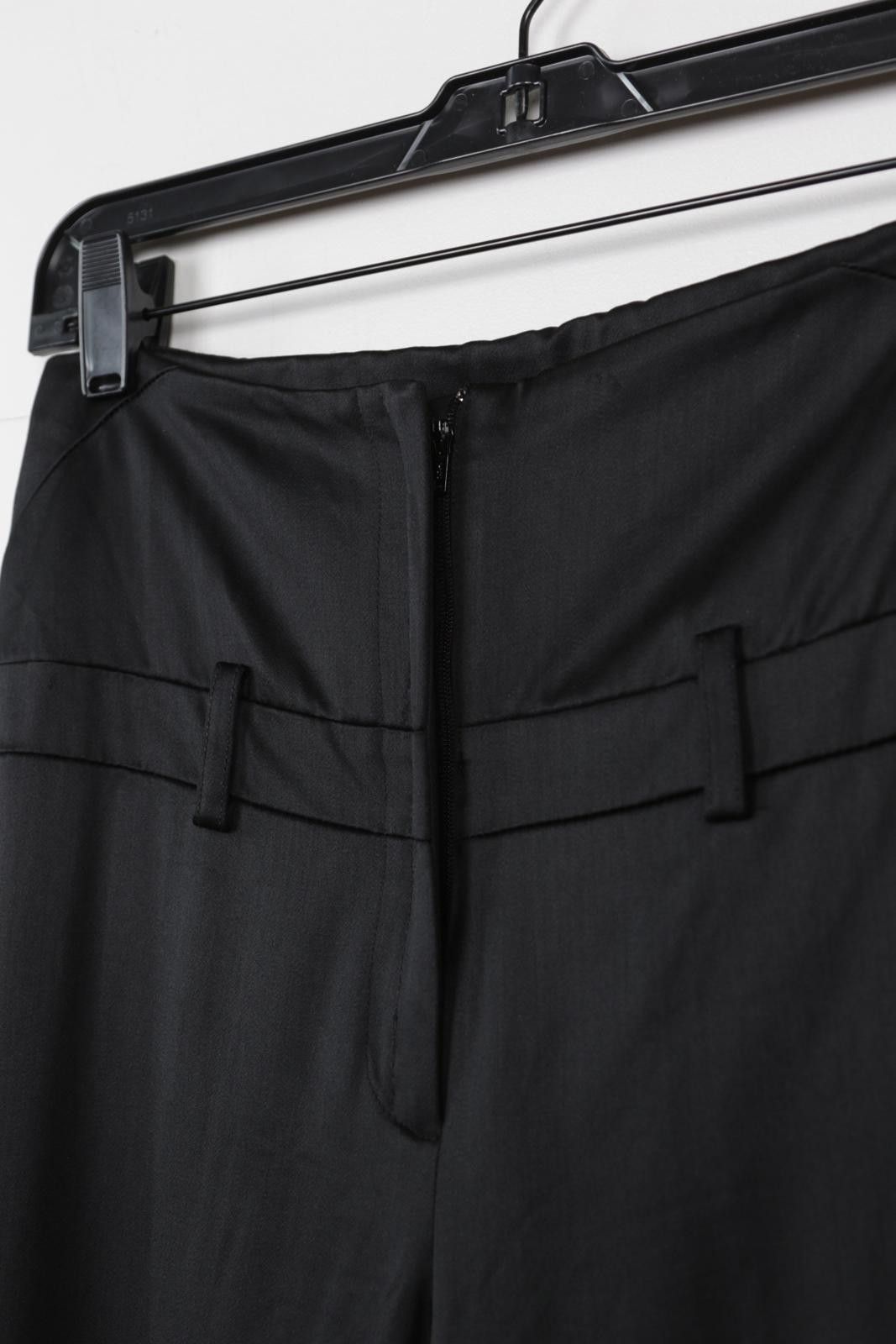 Other 00's Osman Yousefzada Tapered Pant Size 27" / US 4 / IT 40 - 3 Thumbnail