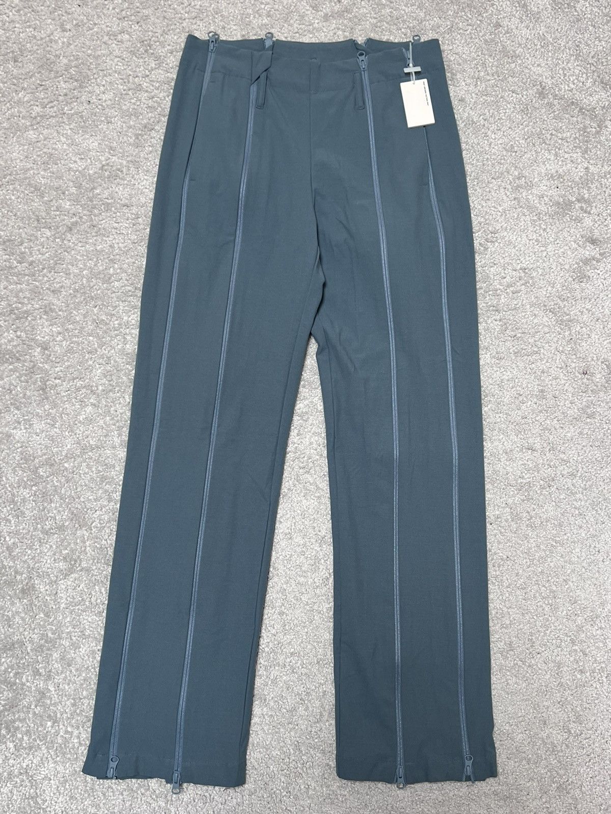POST ARCHIVE FACTION (PAF) POST ARCHIVE FACTION (PAF) 5.0 TECHNICAL PANTS CENTER Size US 32 / EU 48 - 4 Thumbnail